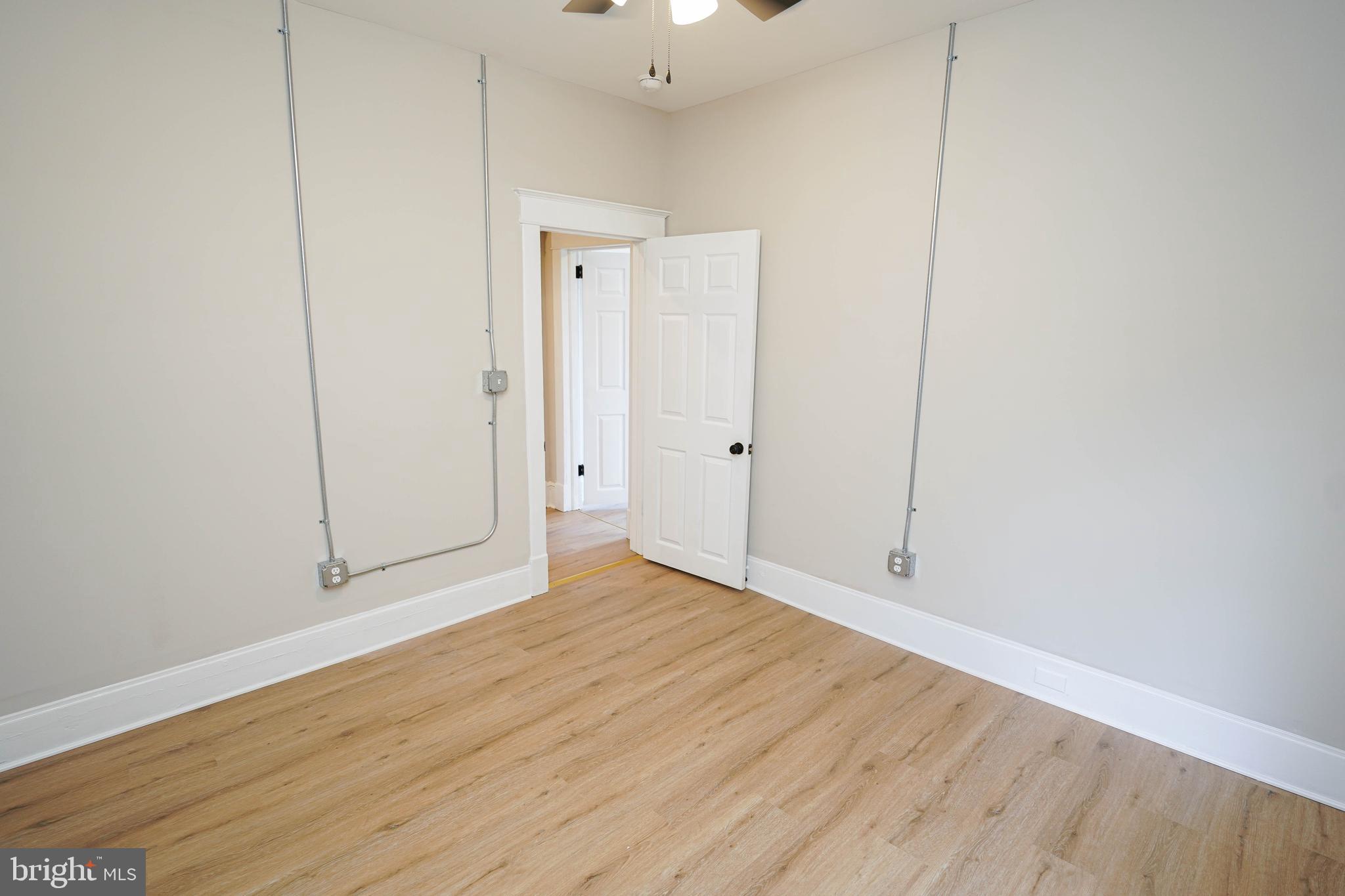 NONE AVAILABLE - Residential Lease