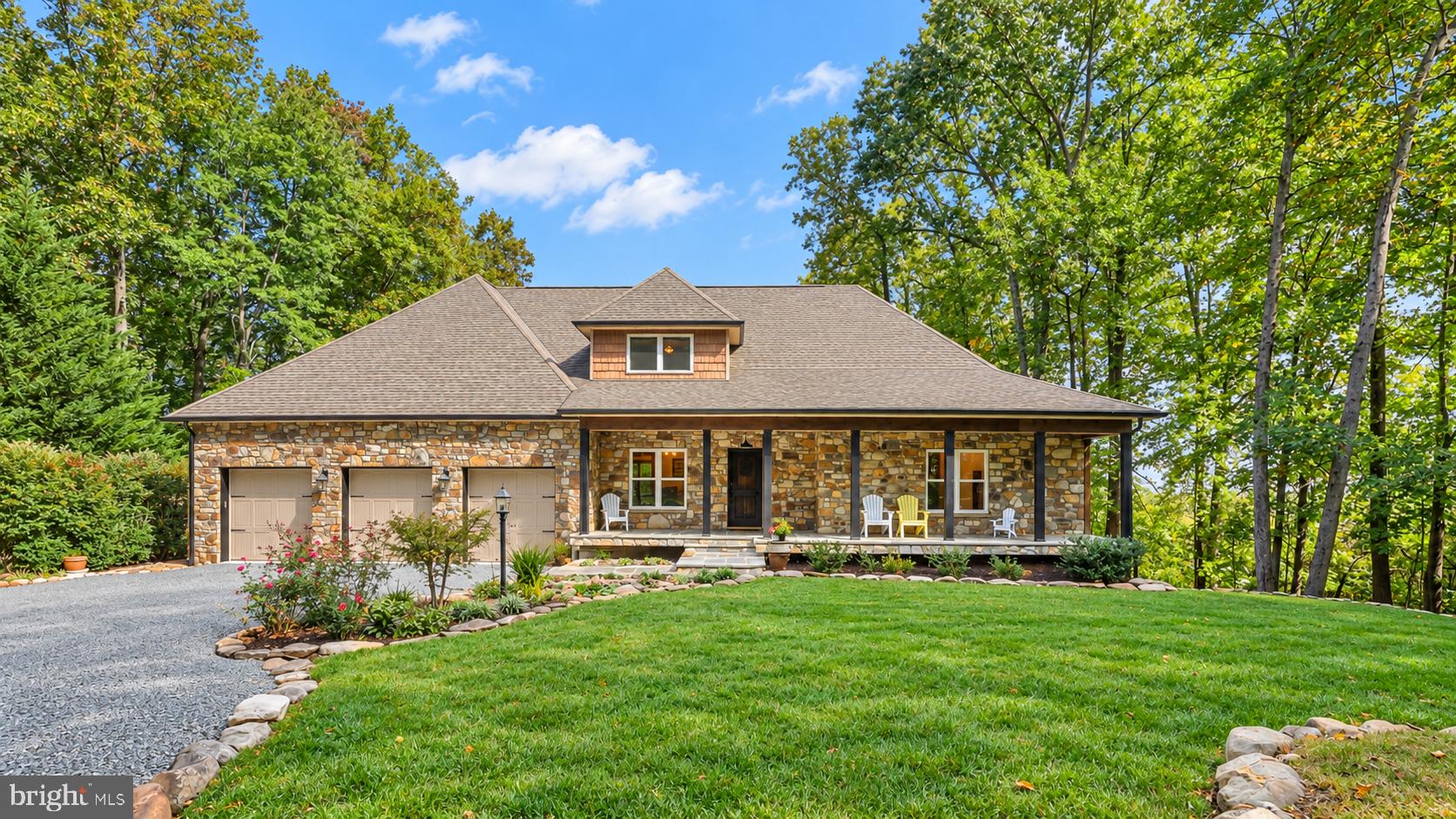 13329 MOUNTAIN ROAD