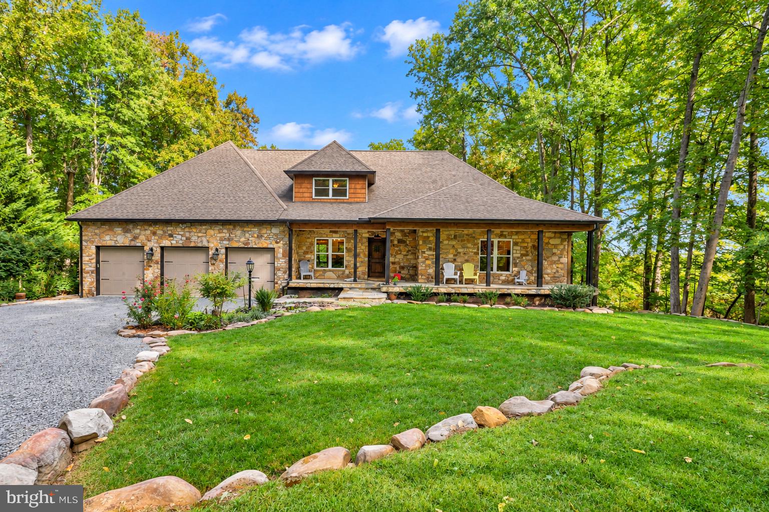 13329 MOUNTAIN ROAD