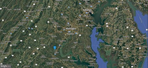 21 ENGLISH ROAD STAFFORD VA 22556