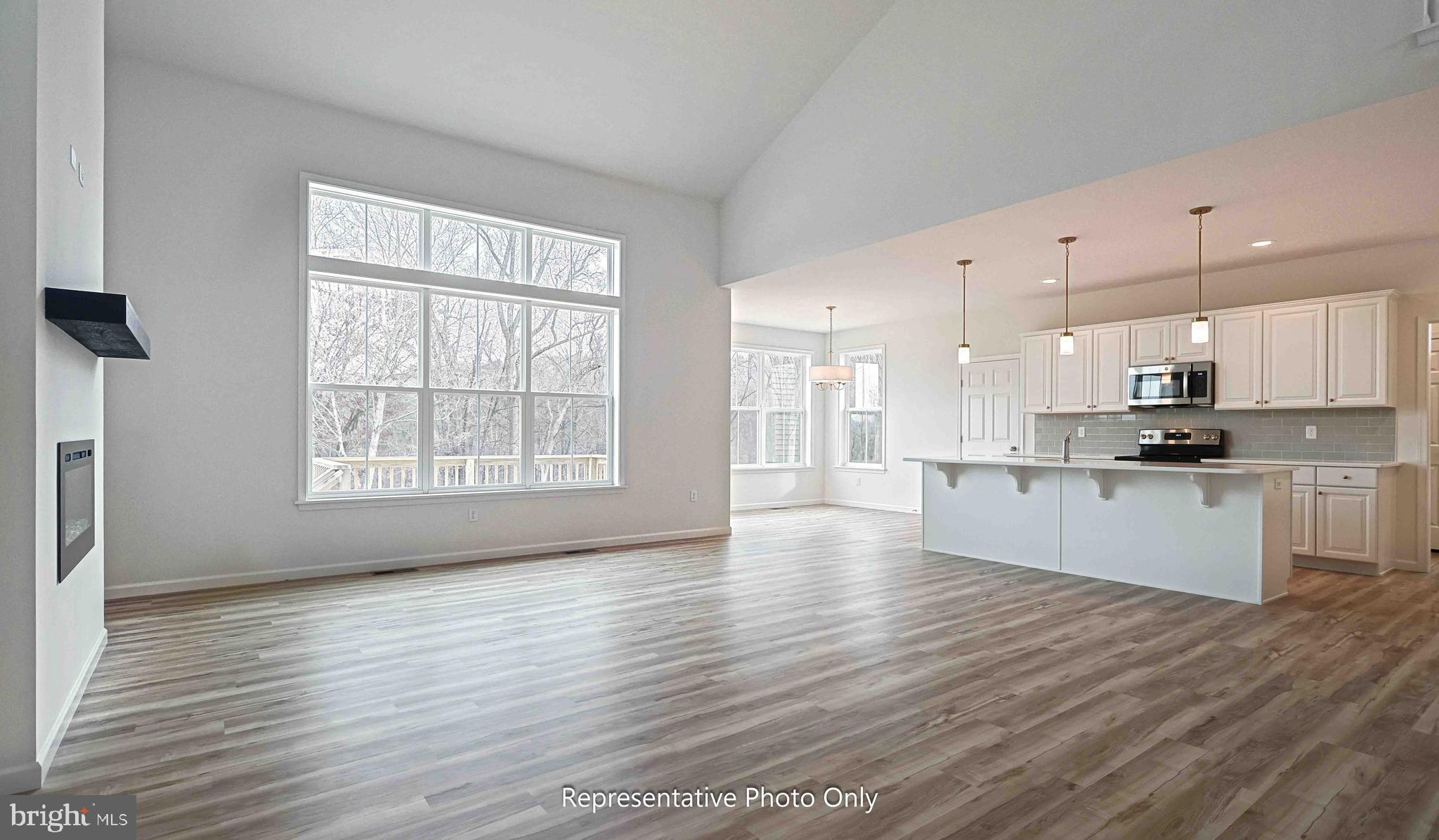 SOUTHGATE - Residential