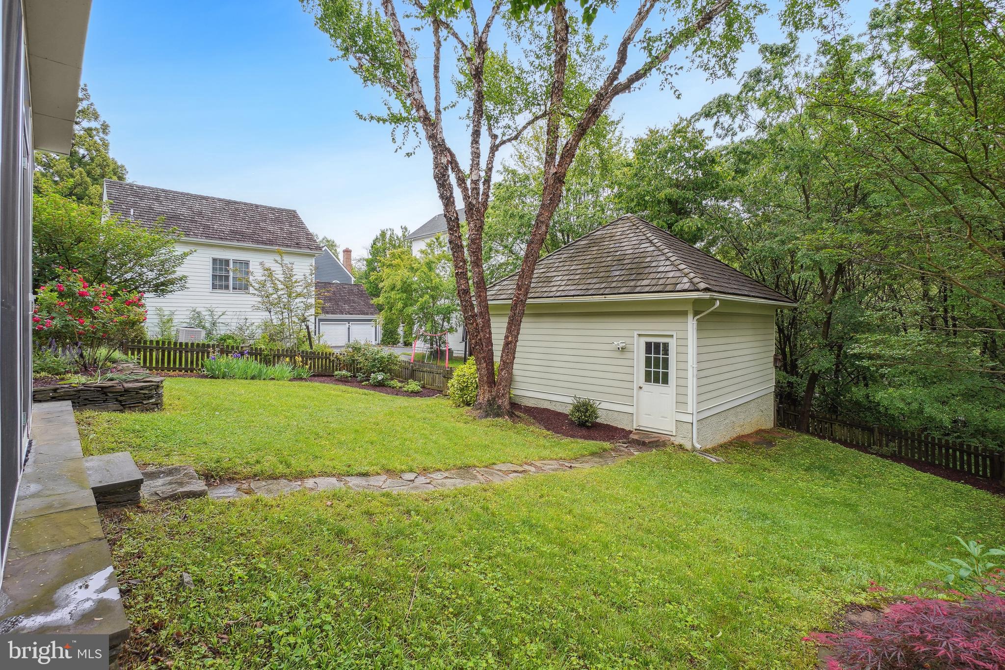 KENTLANDS HILL DISTRICT - Residential