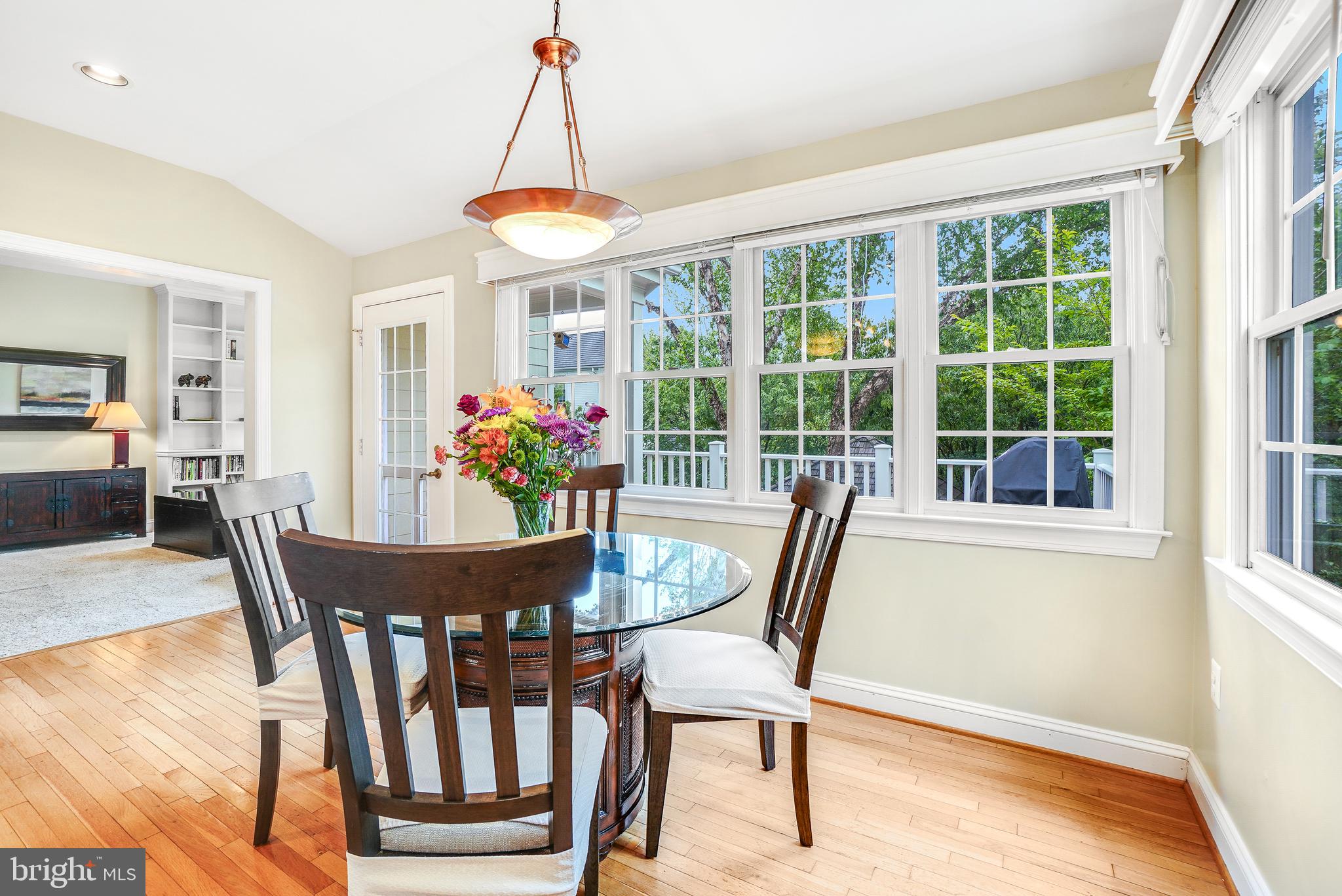 KENTLANDS HILL DISTRICT - Residential