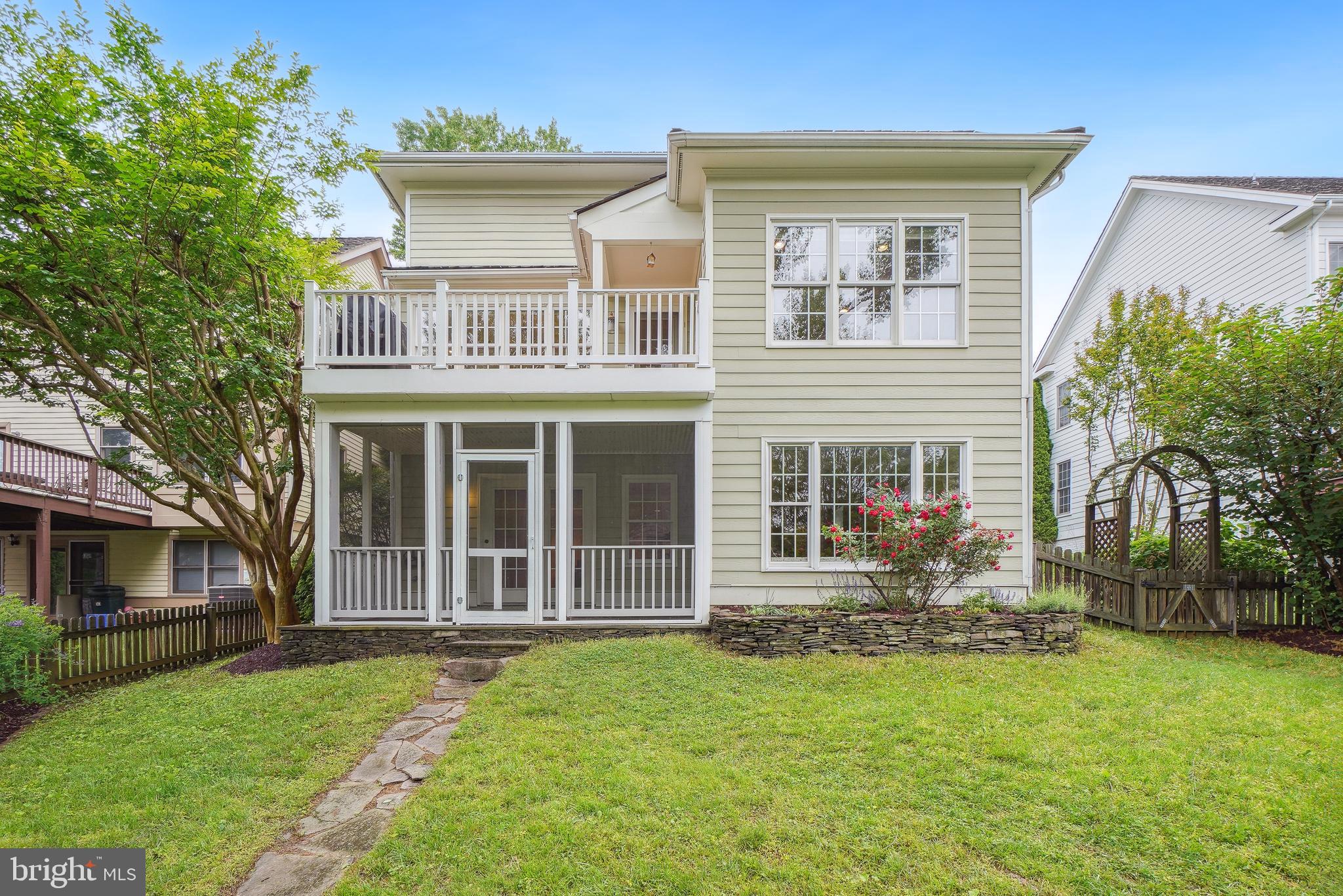 KENTLANDS HILL DISTRICT - Residential