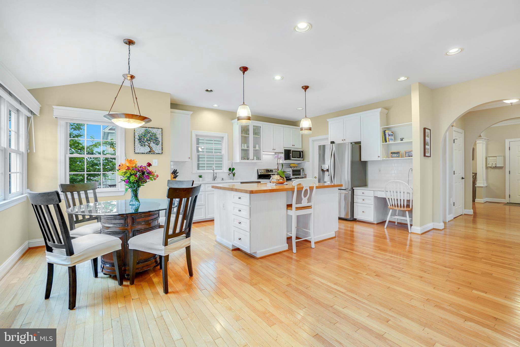 KENTLANDS HILL DISTRICT - Residential