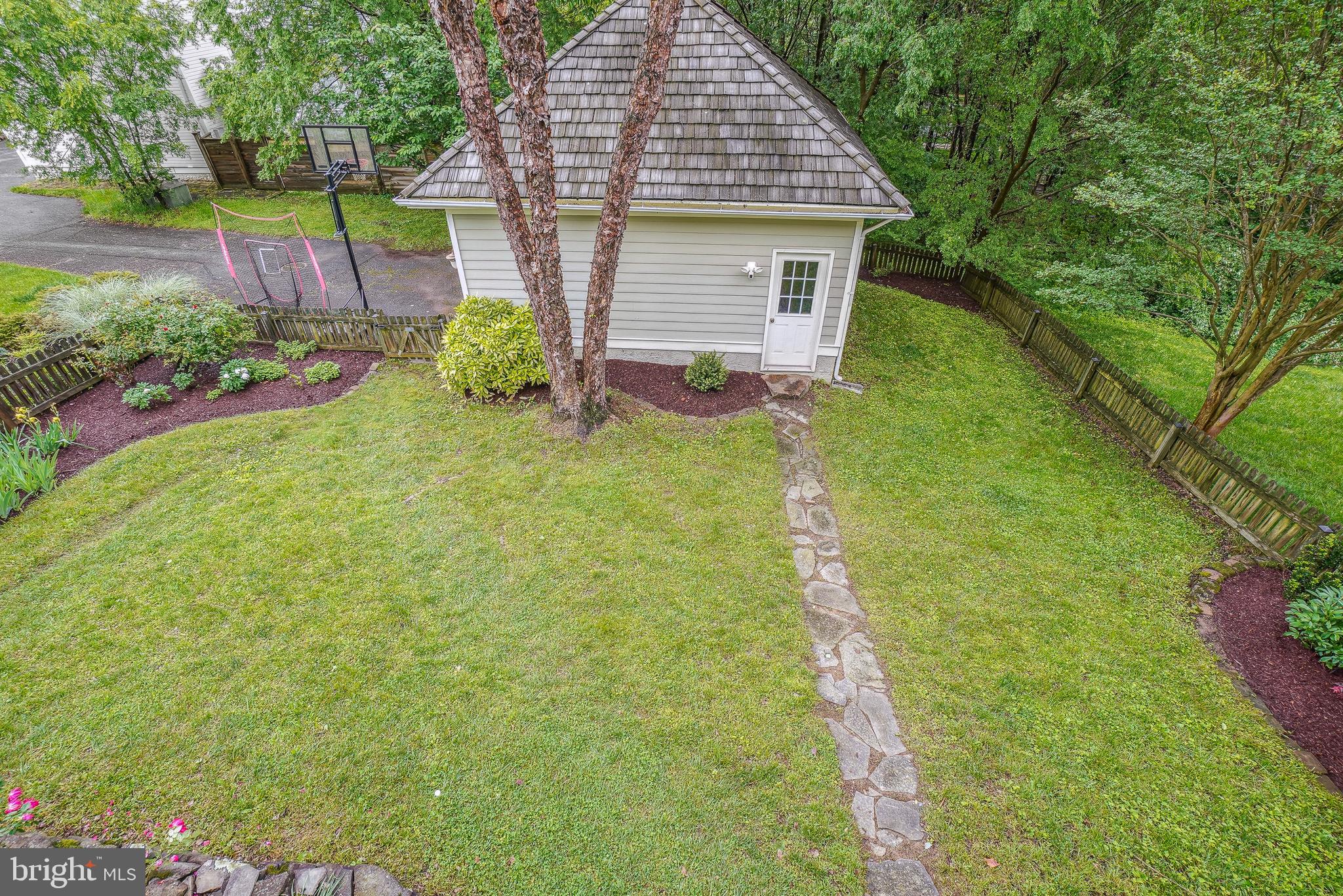 KENTLANDS HILL DISTRICT - Residential