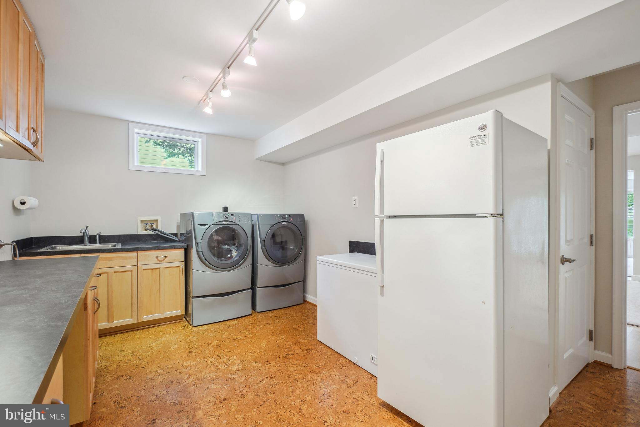 KENTLANDS HILL DISTRICT - Residential