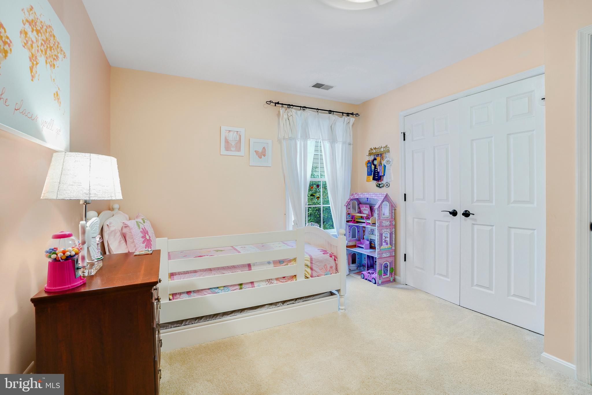 KENTLANDS HILL DISTRICT - Residential