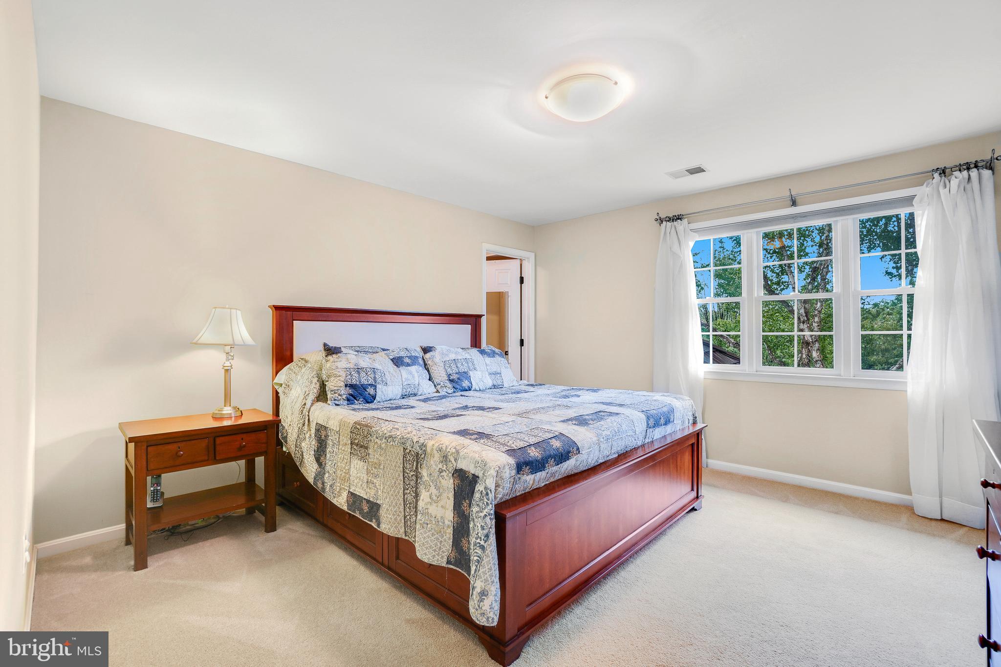 KENTLANDS HILL DISTRICT - Residential