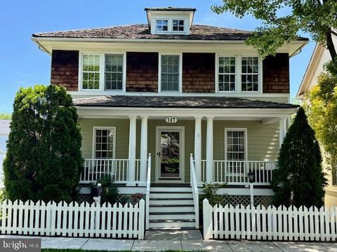 147 LITTLE QUARRY ROAD GAITHERSBURG MD 20878