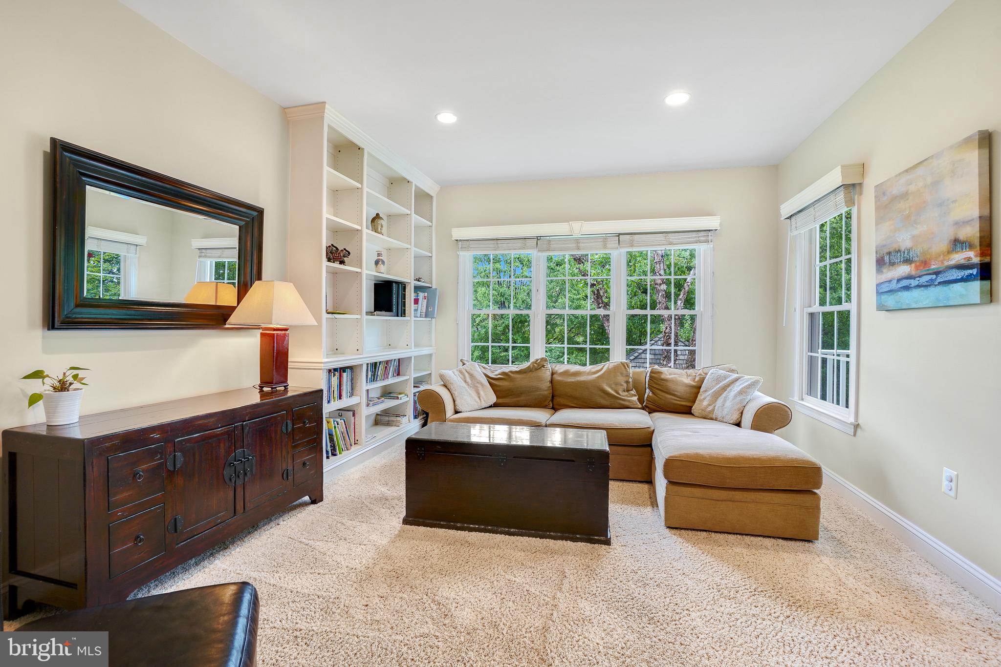 KENTLANDS HILL DISTRICT - Residential