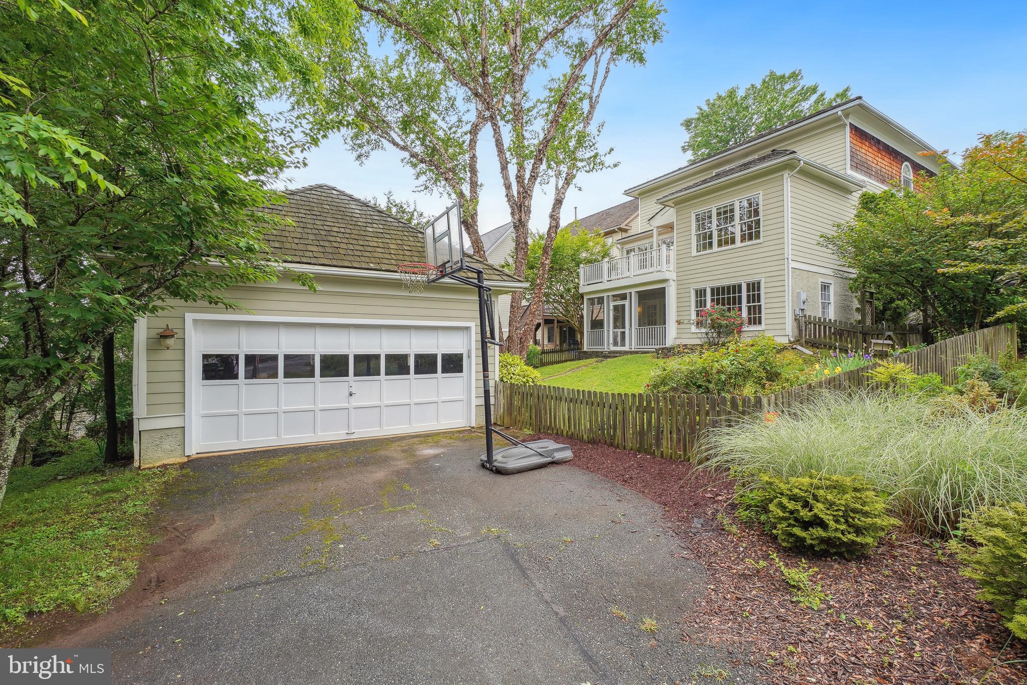 KENTLANDS HILL DISTRICT - Residential