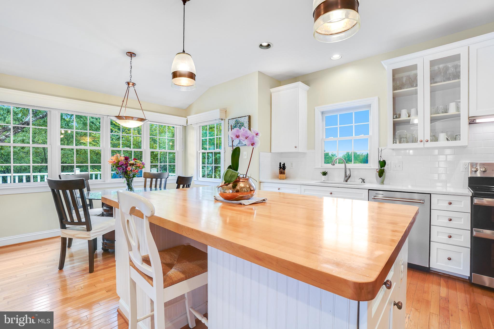 KENTLANDS HILL DISTRICT - Residential