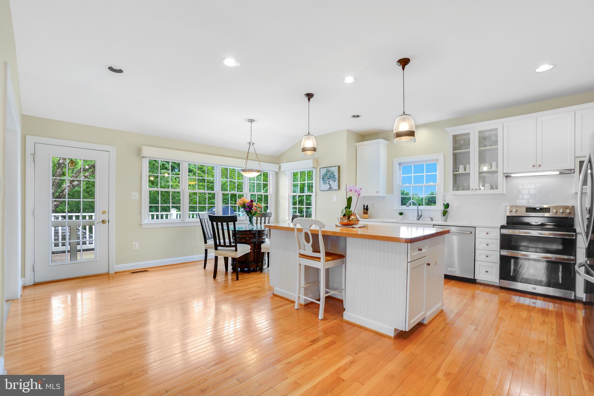 KENTLANDS HILL DISTRICT - Residential