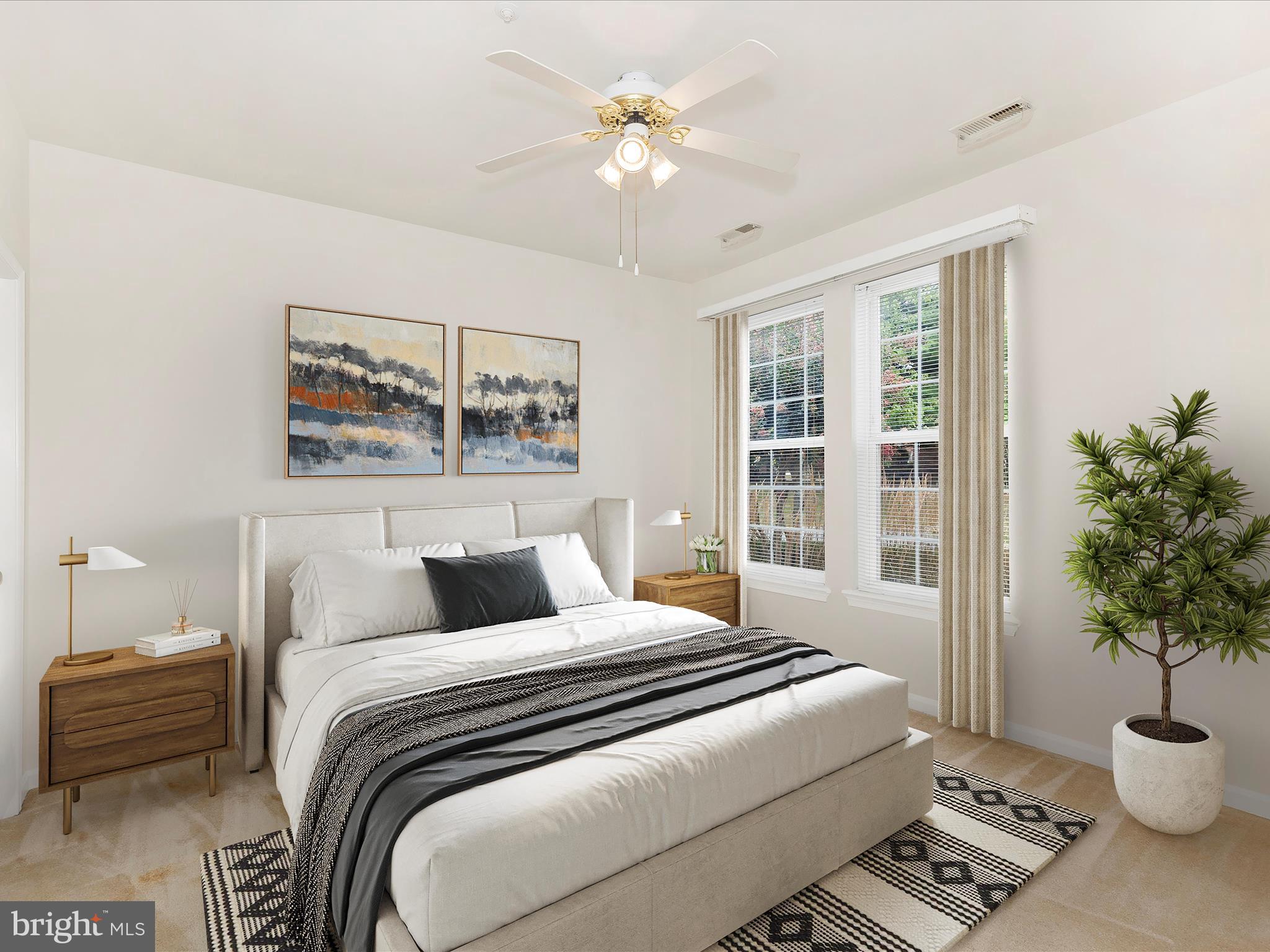 WATERSIDE - Residential