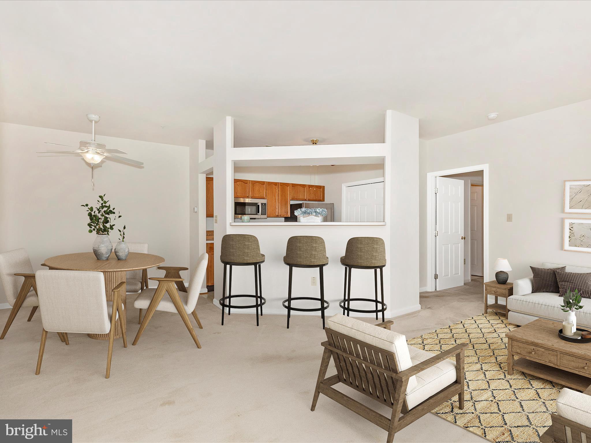 WATERSIDE - Residential