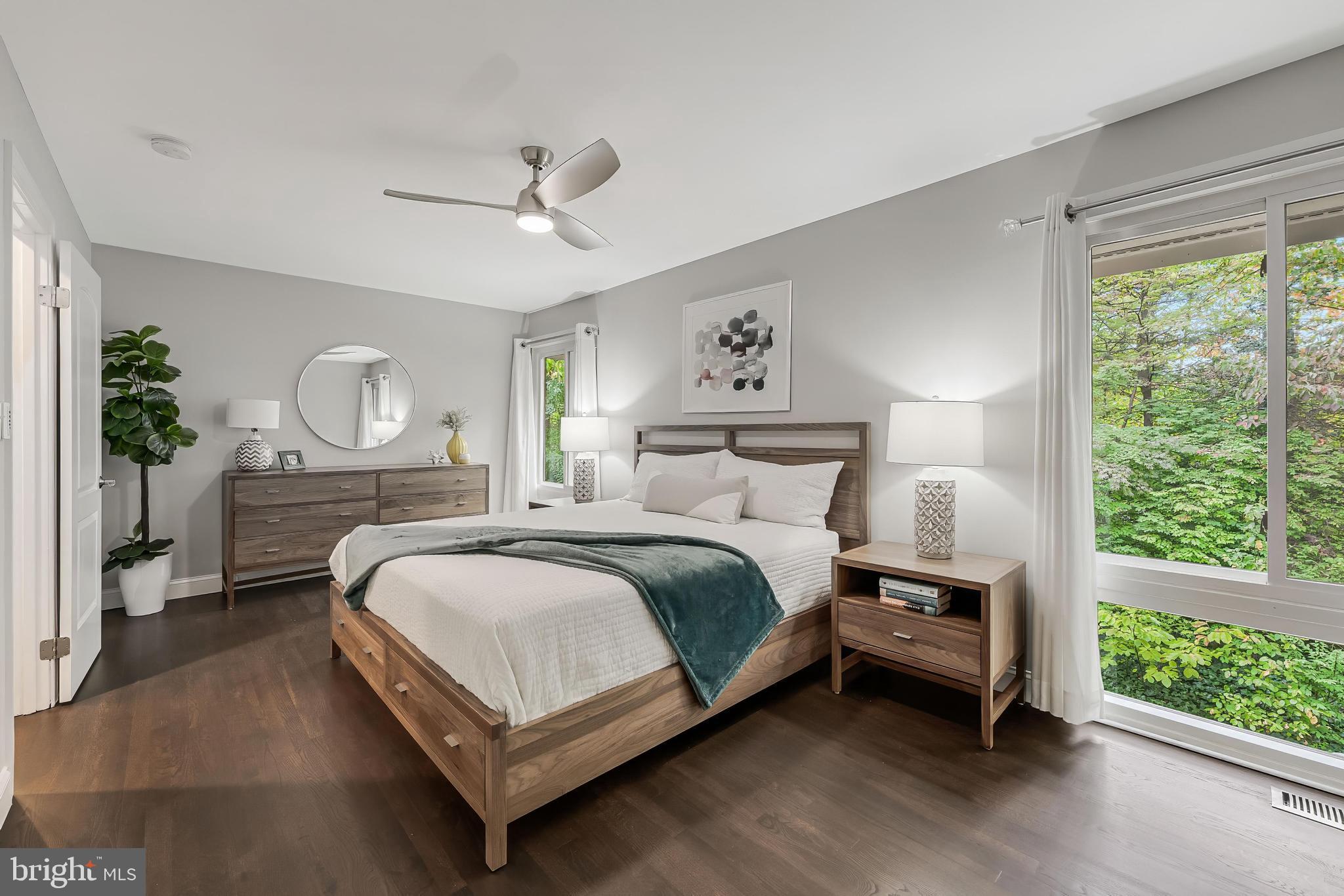 RESTON - Residential