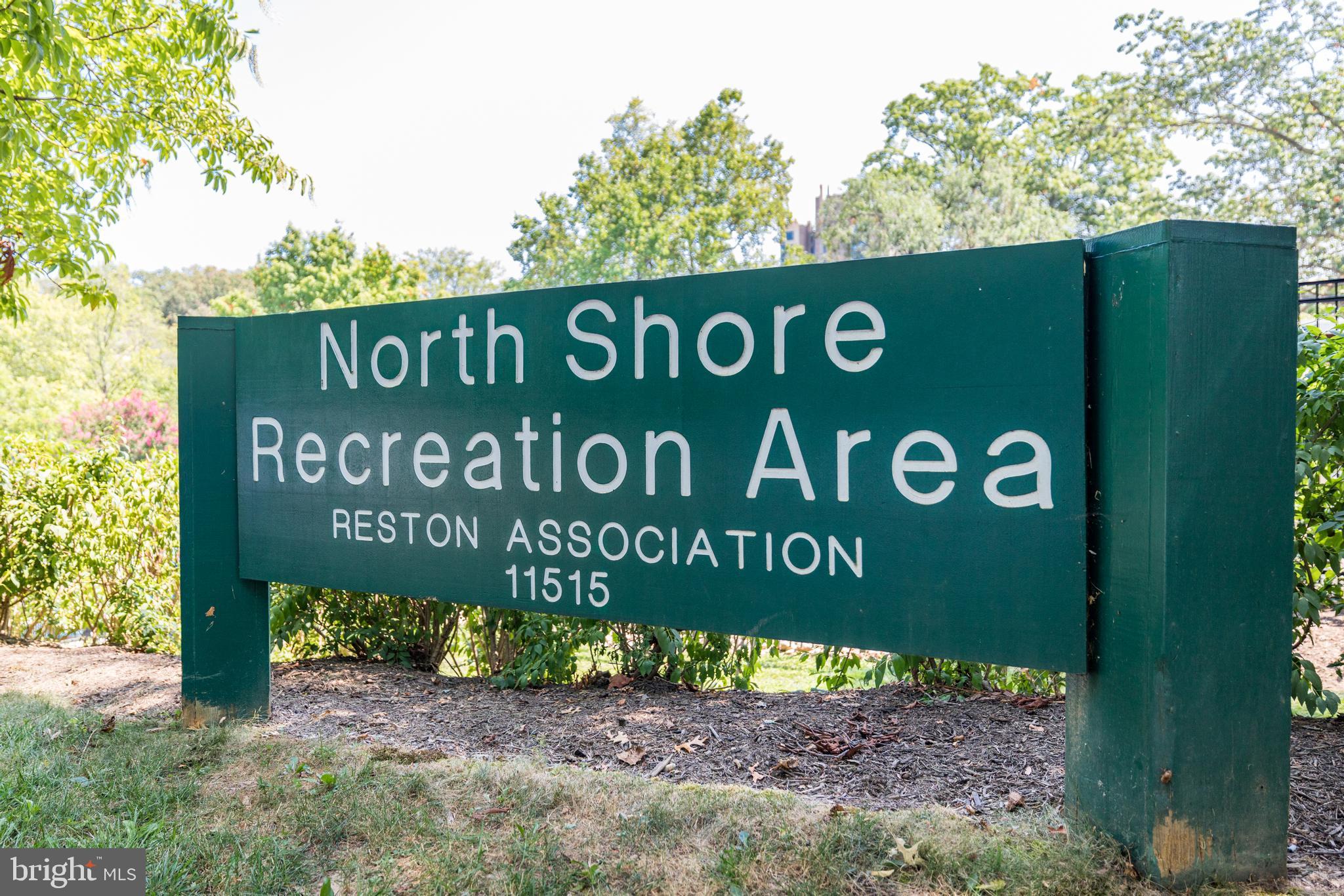 RESTON - Residential