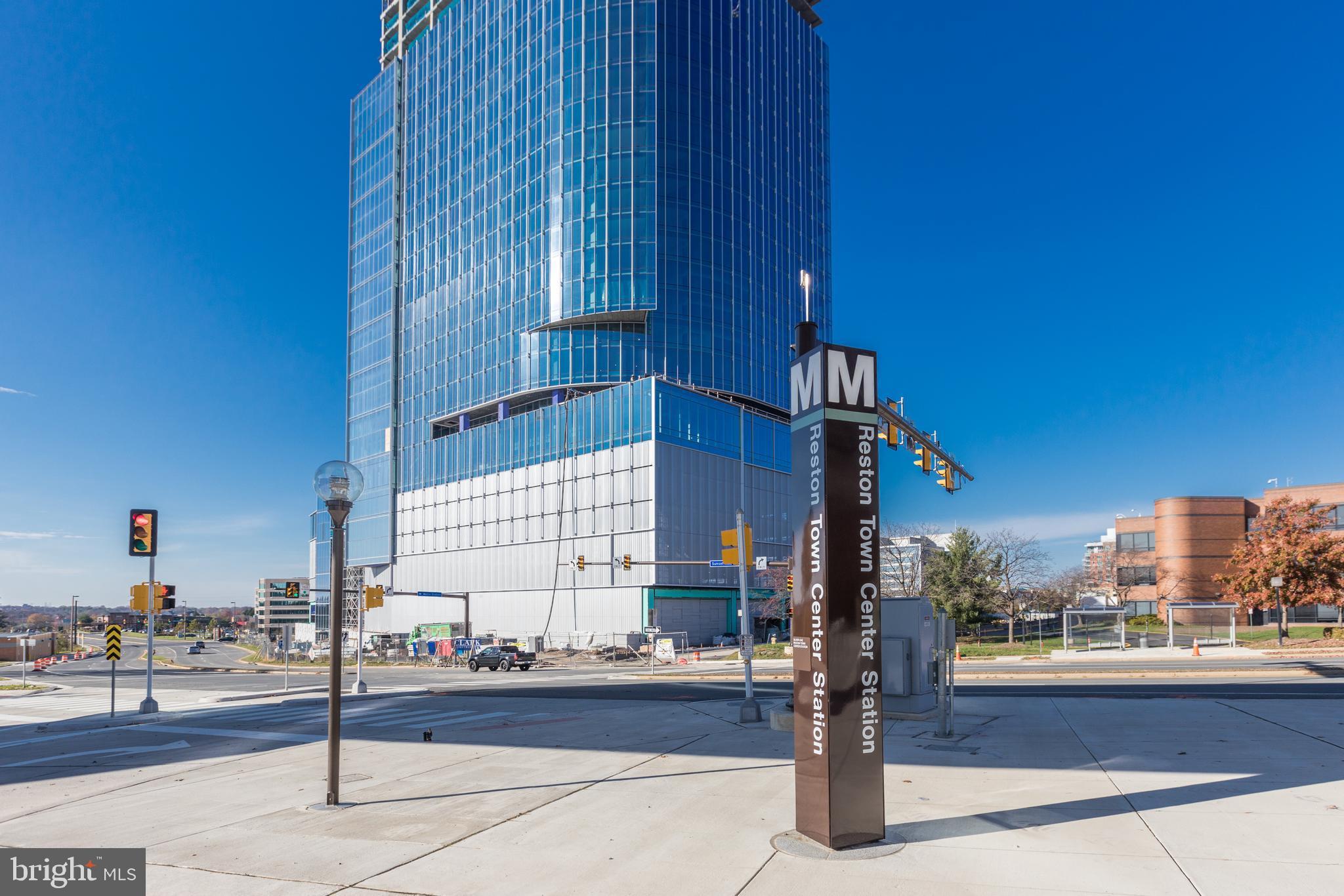 RESTON - Residential