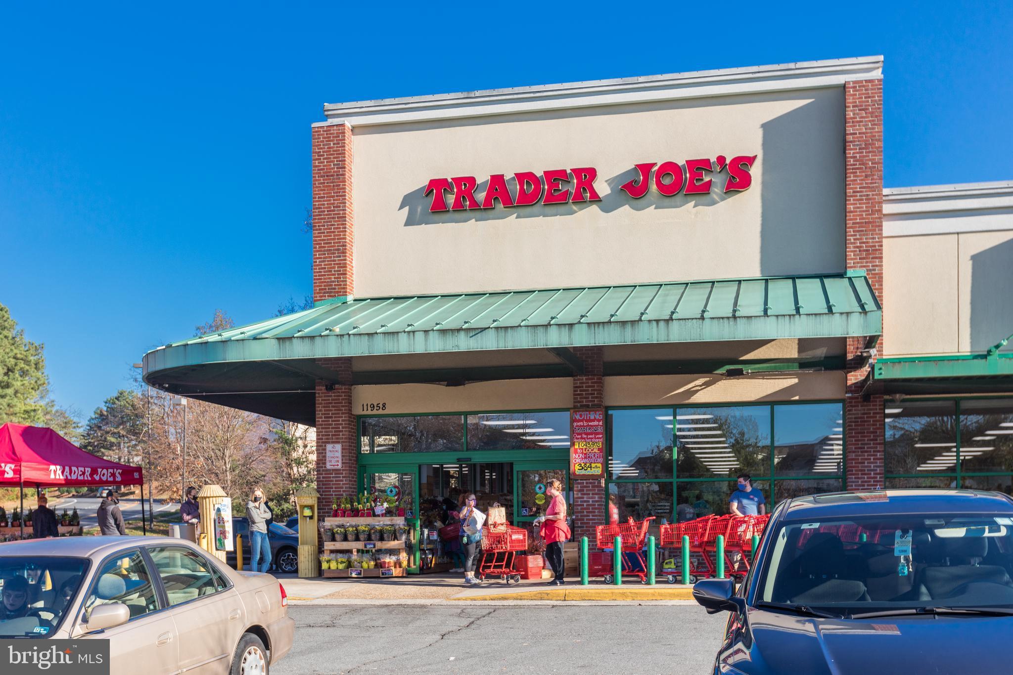 RESTON - Residential