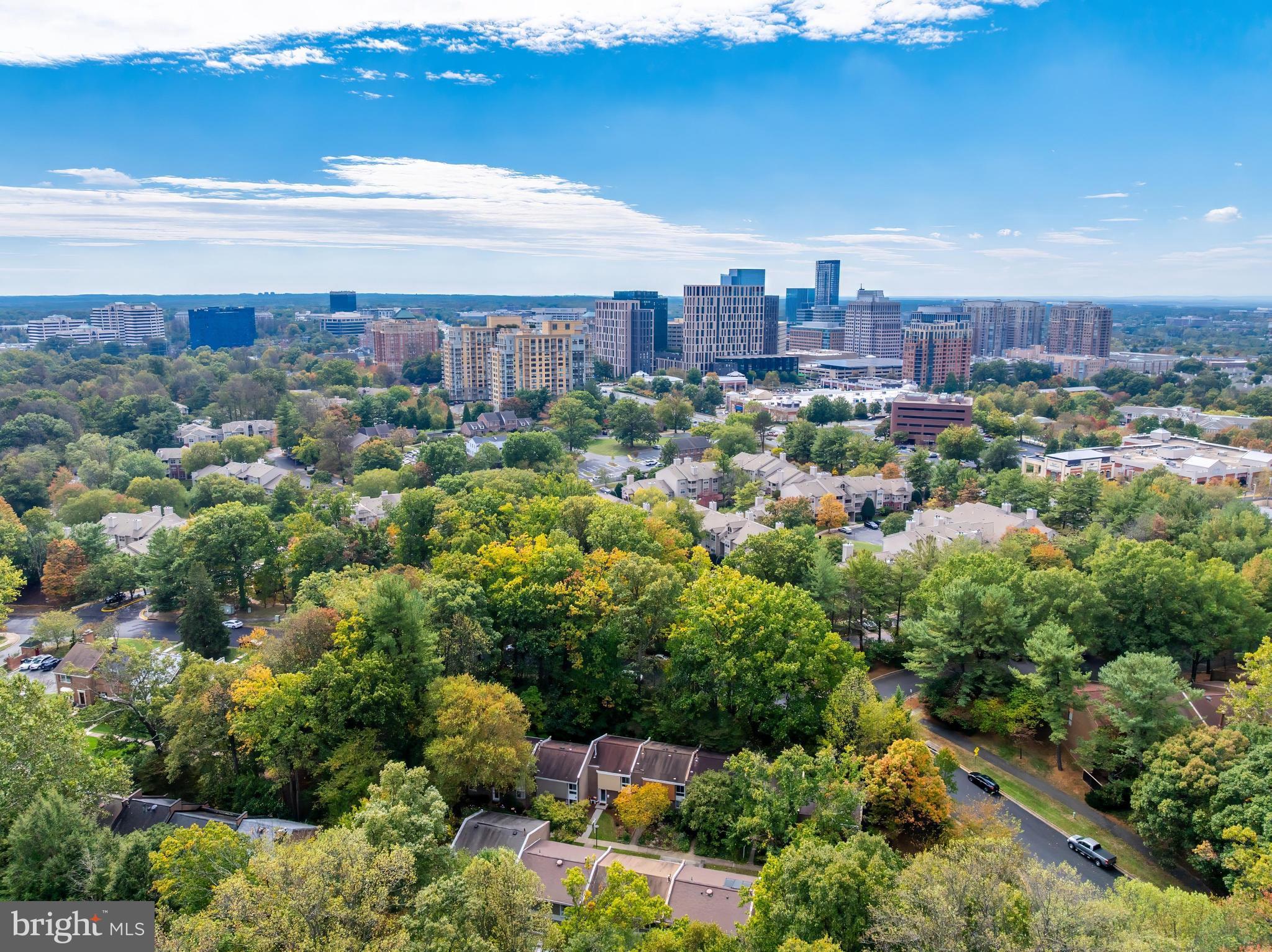 RESTON - Residential