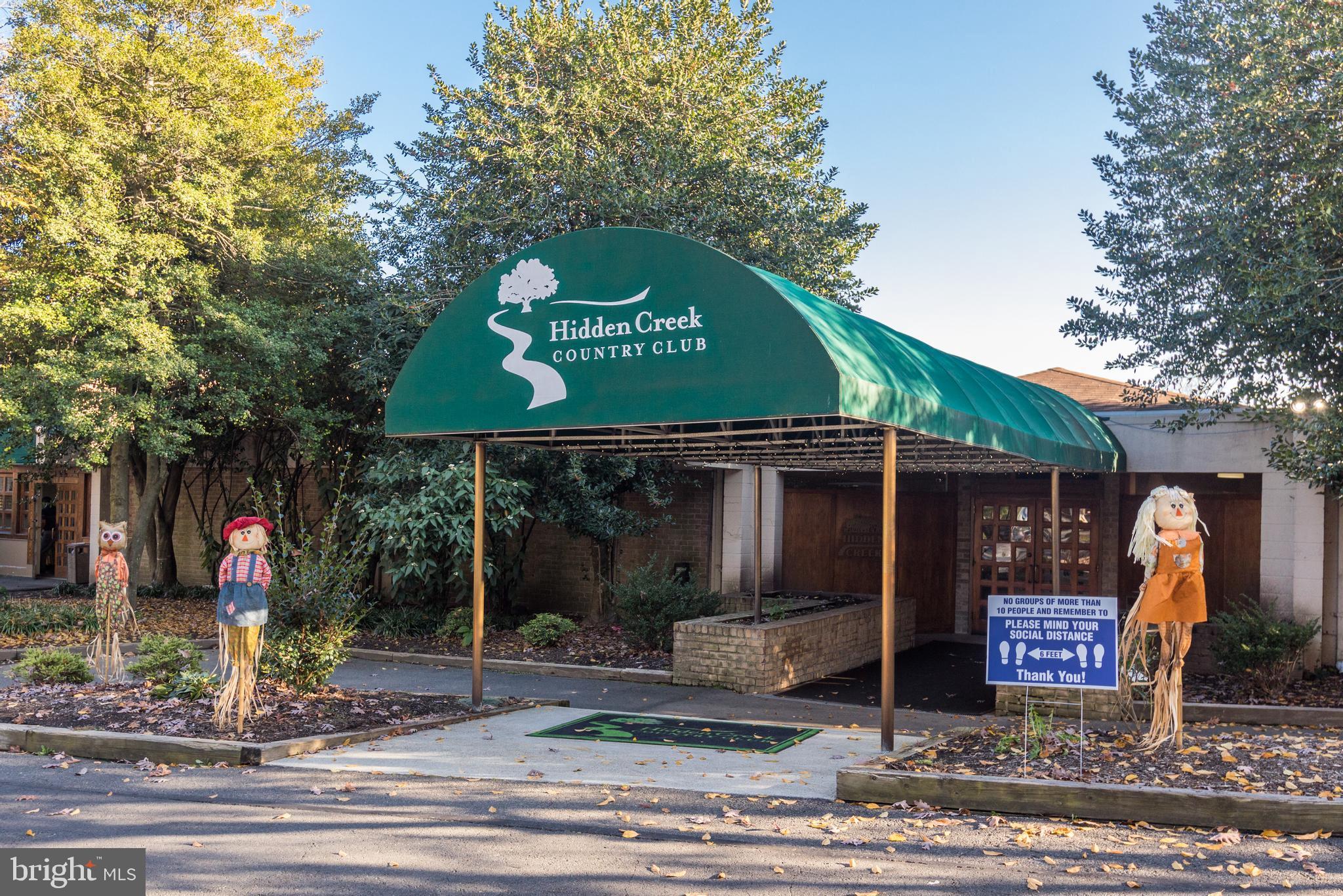 RESTON - Residential