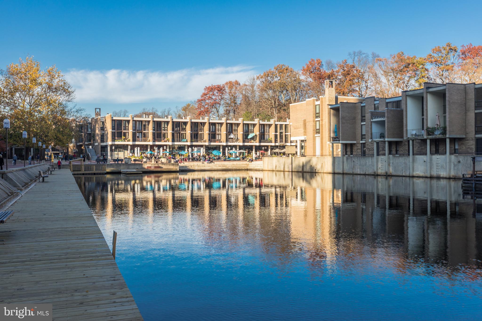 RESTON - Residential