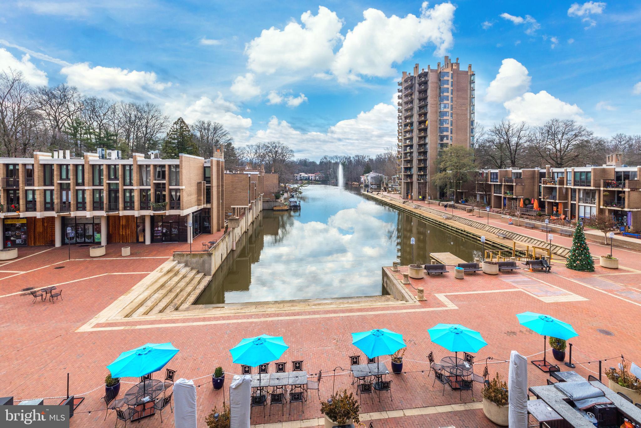 RESTON - Residential