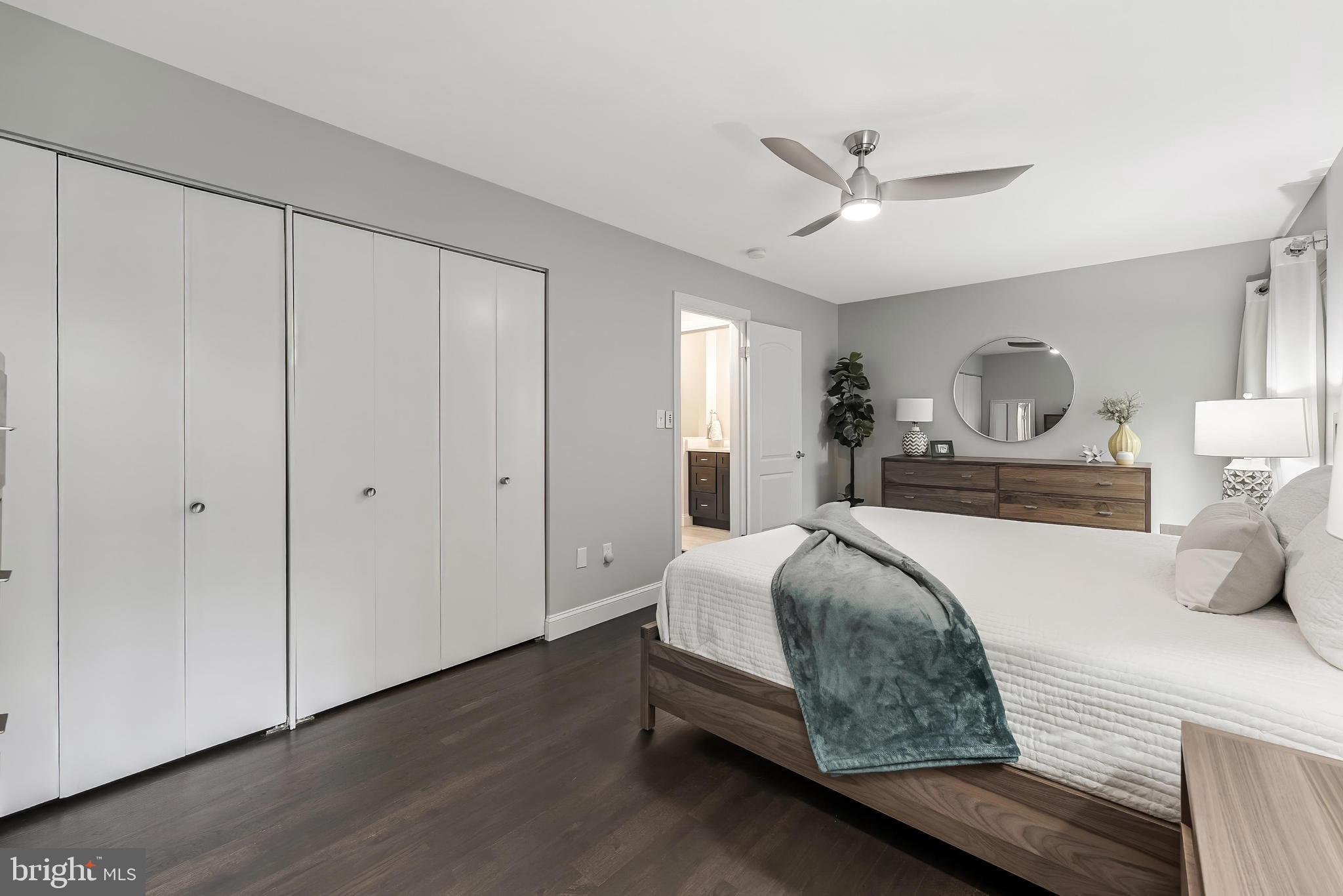 RESTON - Residential