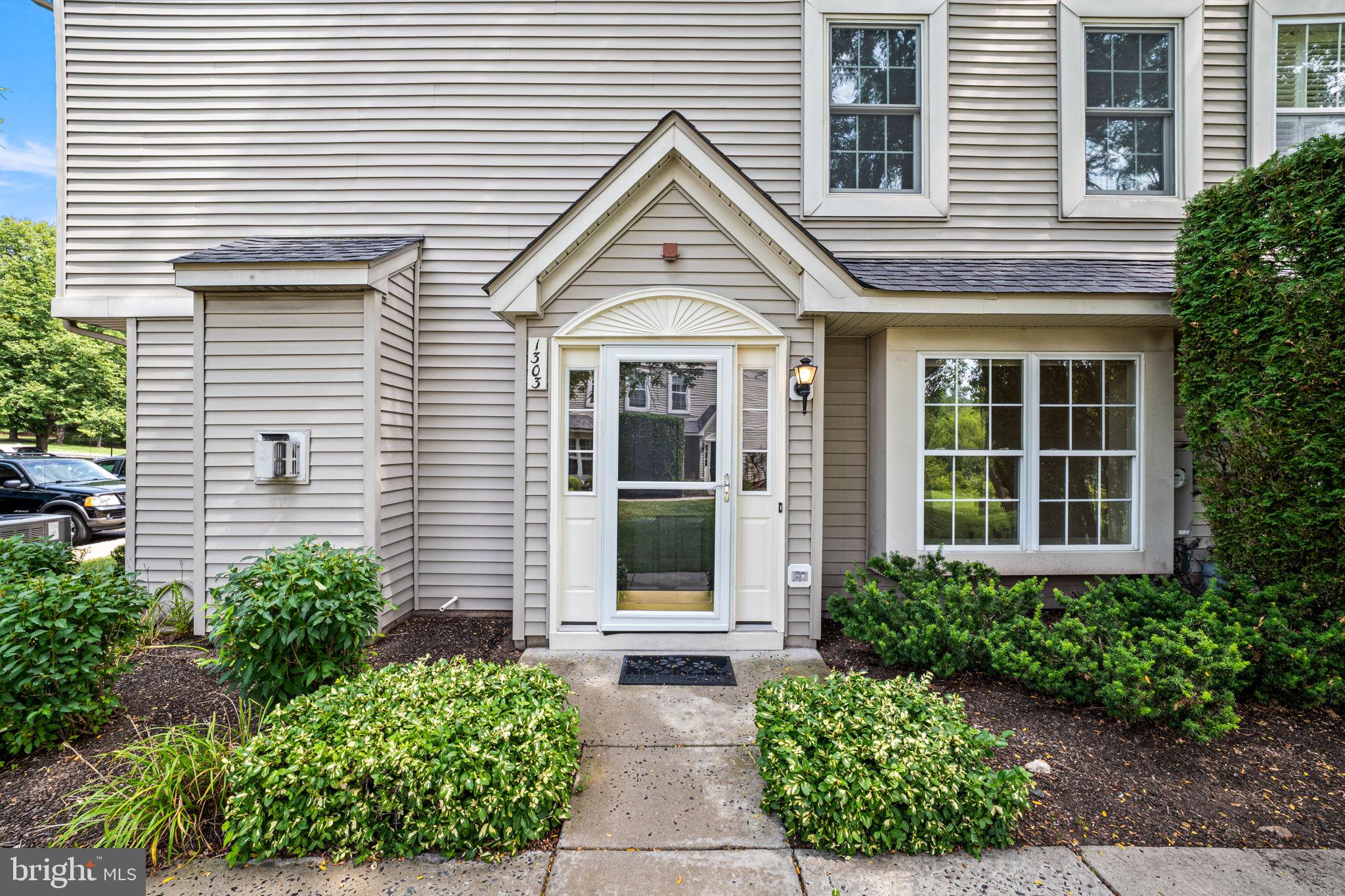 1303 BLACK WALNUT DRIVE 1303