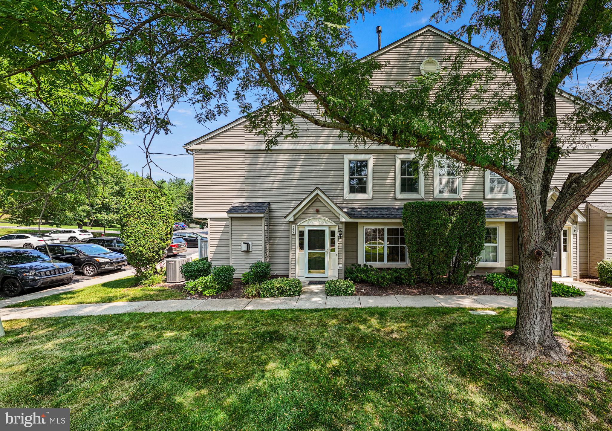 1303 BLACK WALNUT DRIVE 1303