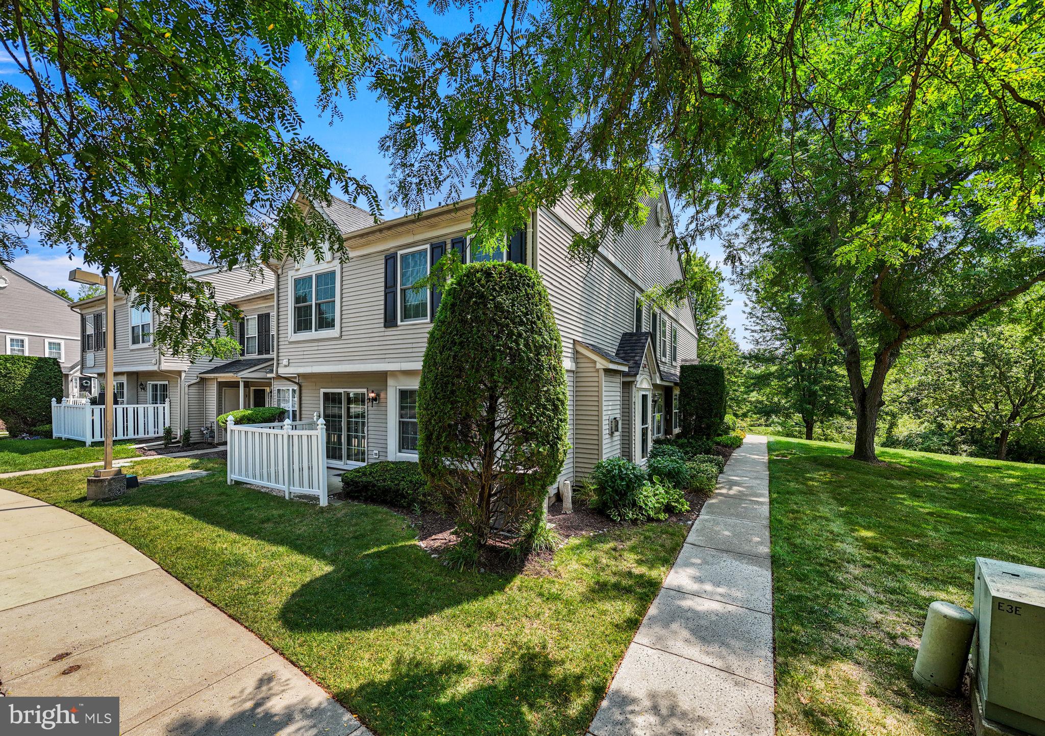 1303 BLACK WALNUT DRIVE 1303