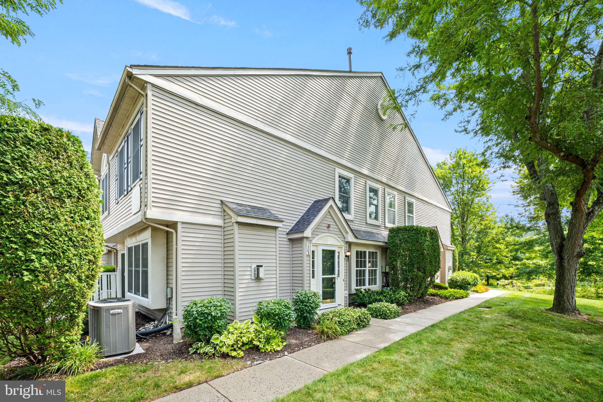 1303 BLACK WALNUT DRIVE 1303