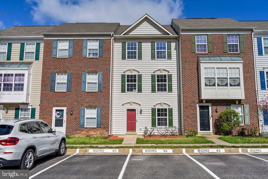 Completely Remodeled! Truly Amazing, a Stunning town house nested in a Great Neighborhood! Have you ever dreamed to live next to Springfield Mall and Springfield Metro? This is your Opportunity. The house is located next to Springfield Mall and the largest Springfield Metro. The Spacious house offers a harmonious blend of modern design and functional comfort, all set against the backdrop of a thriving community! All New! Fresh custom Paint! Gourmet Kitchen w/new Granite Countertop! Brand New Stainless Steel Appliances! A Brand New HVAC Unit Installed a few months ago! The main level has laundry w/washer and dryer and provides convenient storage space for your belongings, keeping everything organized. Beautiful Brand New Laminate Wood Floor throughout on main level Family Room, roomy breakfast area and kitchen. The main level bedroom has closet storage and an updated Full Bathroom. The Upper Level boasts three Well-appointed Bedrooms and Updated Full Bathroom. Recessed Lighting and Ceiling Fans everywhere! Step outside to discover a private fenced patio, a tranquil outdoor escape perfect for all entertaining/dining. Assigned parking space and ample guest parking right across the corner. The house is located in the vibrant Autumn Chase community, convenient to Kingstown and Manchester lakes with unlimited number of retail options, minutes to Springfield Mall and Springfield Metro. Right down the street buses, metro and interstate. This town house is close to everything. Restaurants, Dining, Grocery and Shopping are just minutes away. Easy drive to everything and everywhere! Minutes to 495/95/395, Airports! Best commute in Northern Virginia!