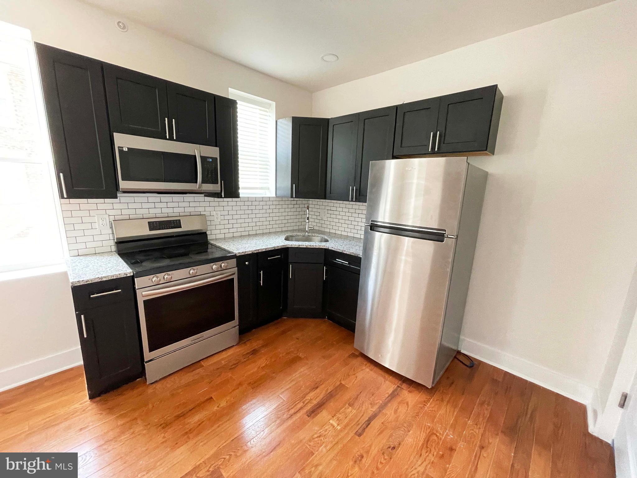 WEST PHILADELPHIA - Residential Lease