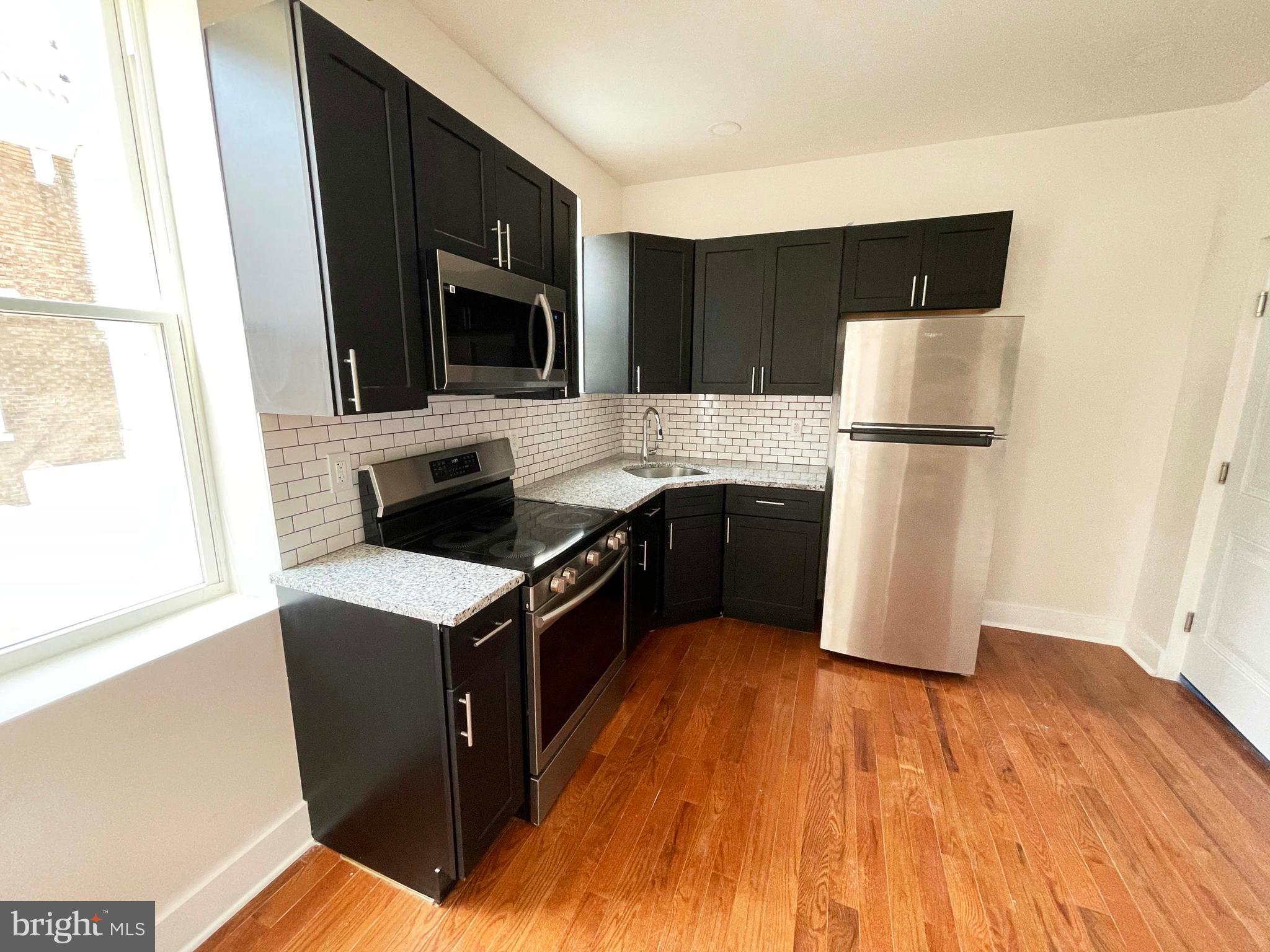 WEST PHILADELPHIA - Residential Lease