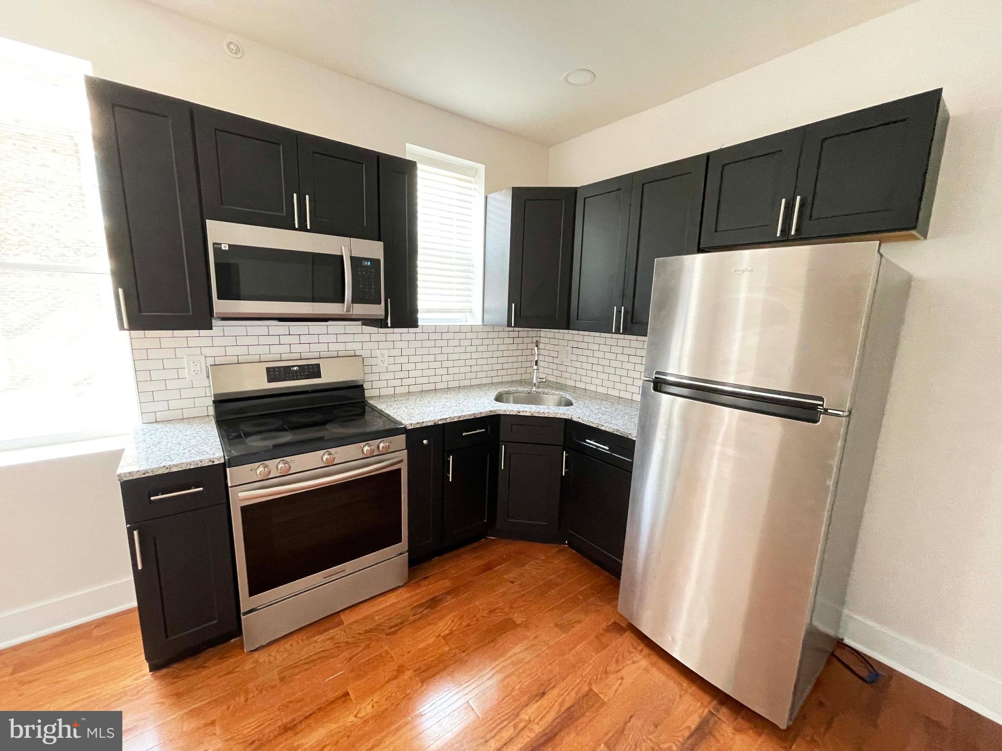 WEST PHILADELPHIA - Residential Lease