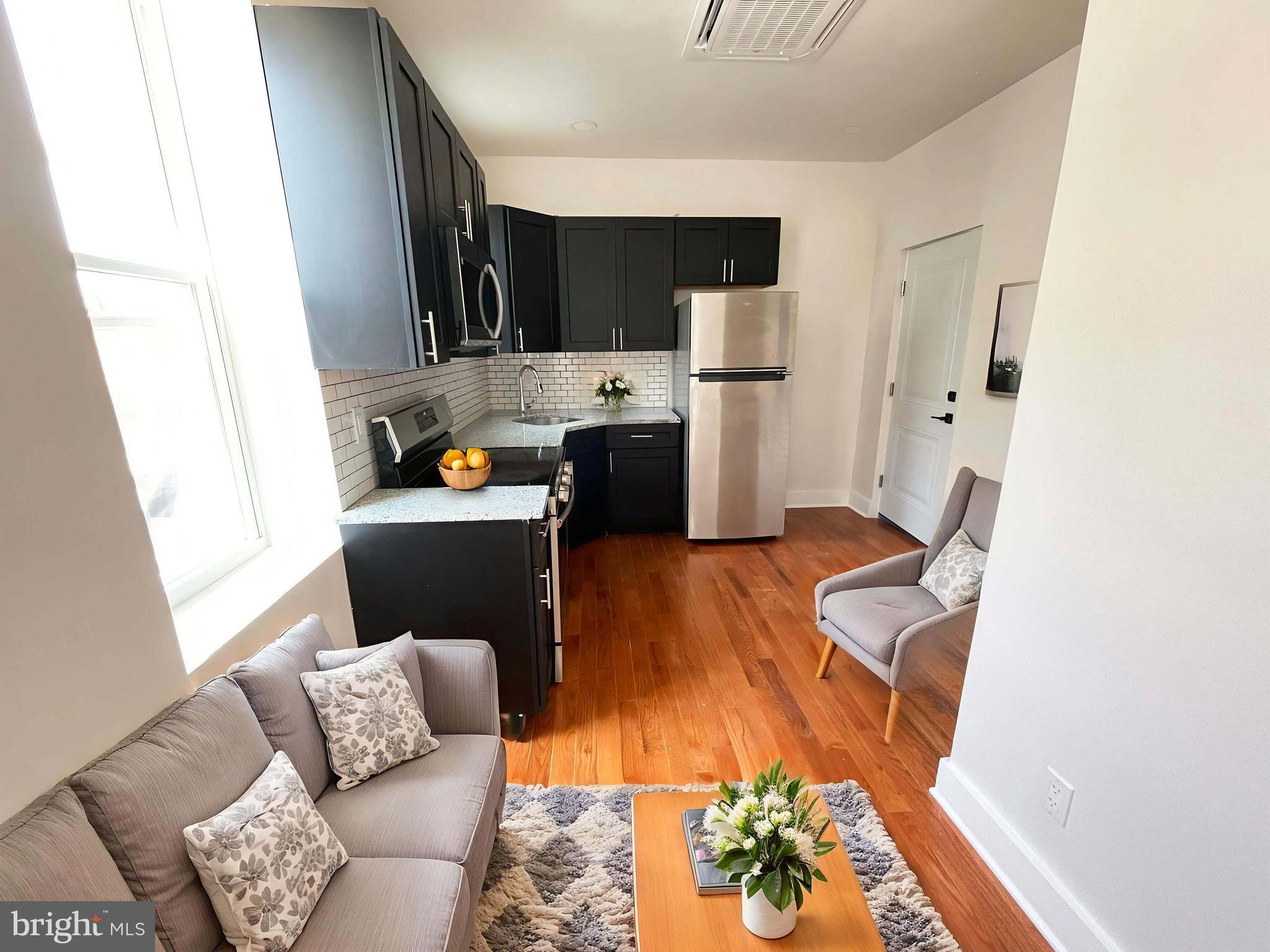 WEST PHILADELPHIA - Residential Lease