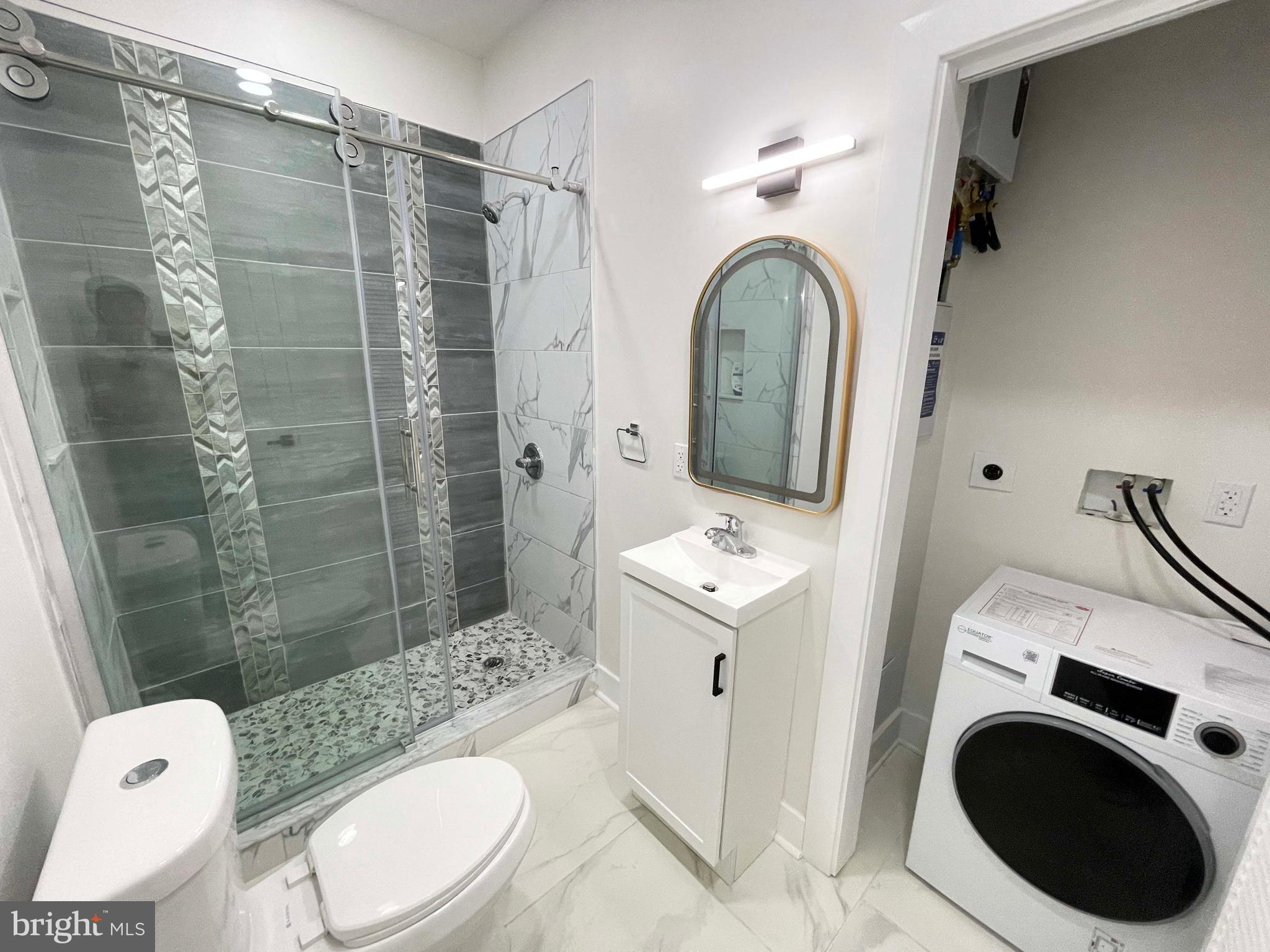 WEST PHILADELPHIA - Residential Lease