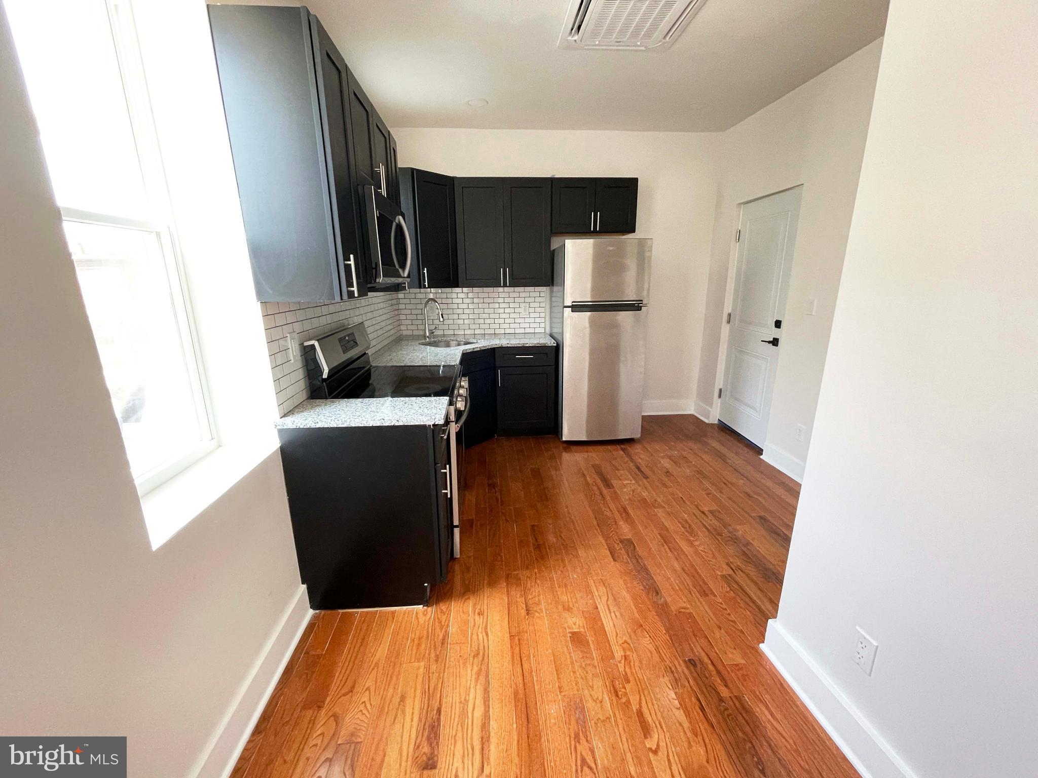 WEST PHILADELPHIA - Residential Lease