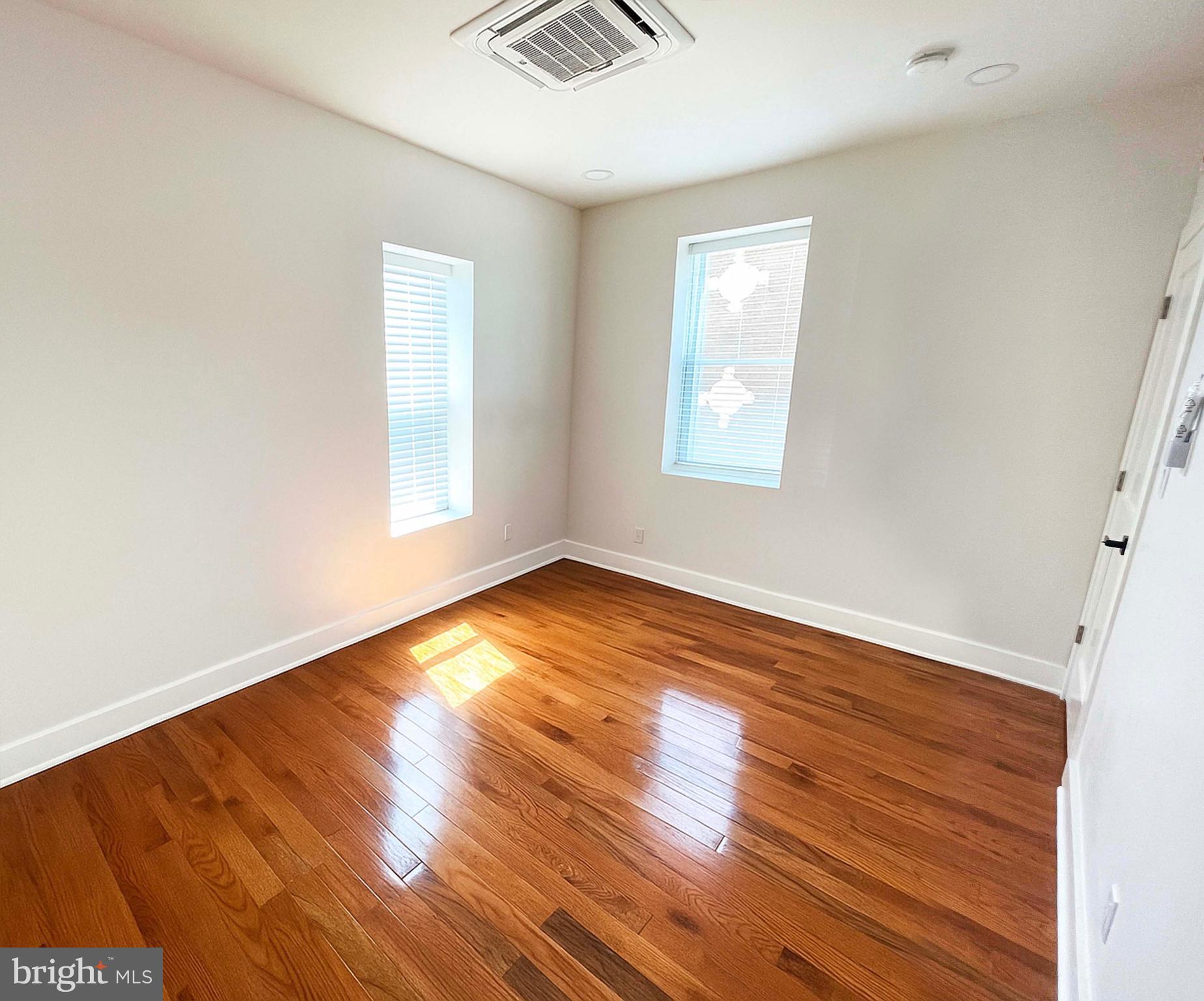 WEST PHILADELPHIA - Residential Lease