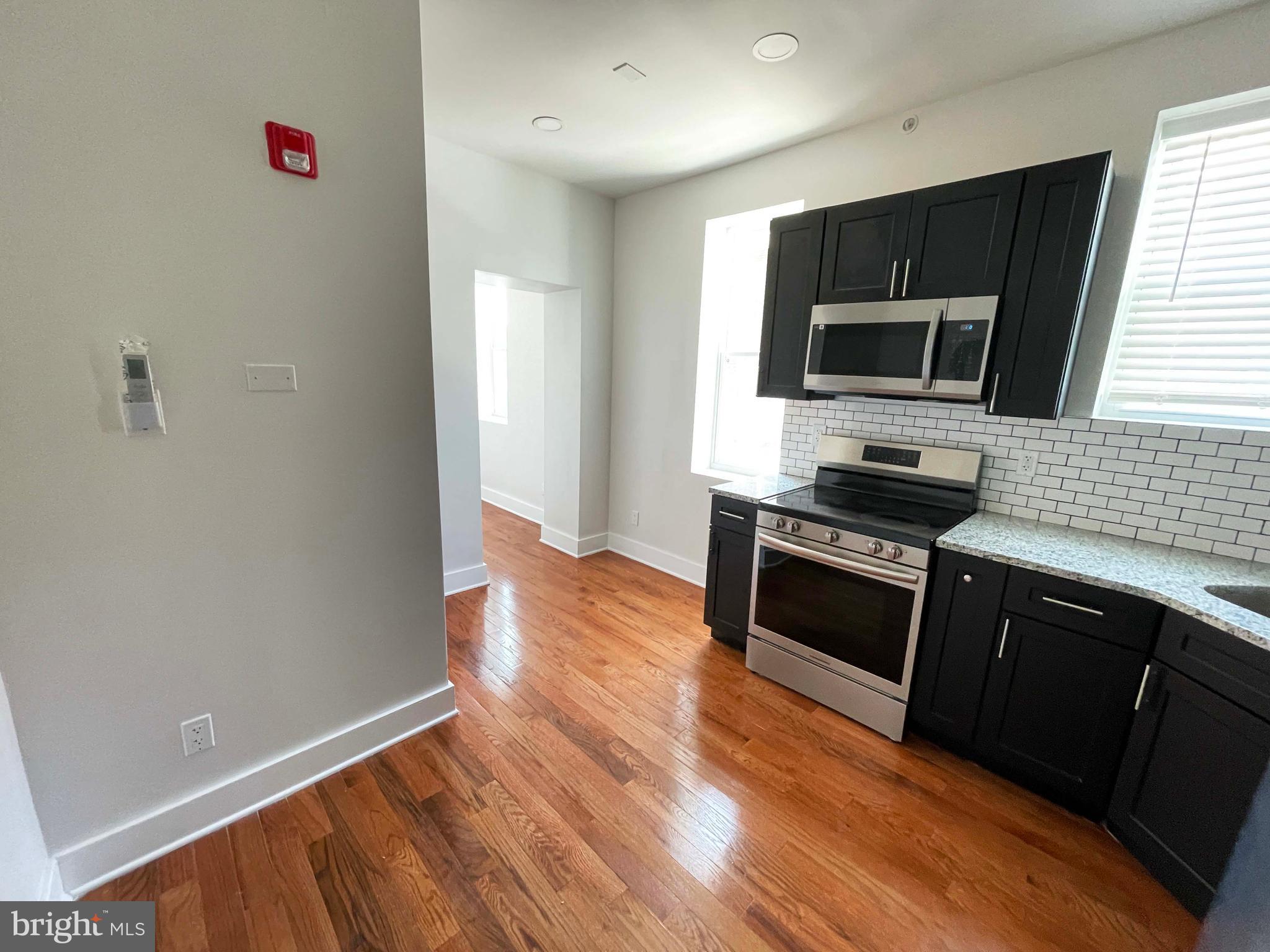 WEST PHILADELPHIA - Residential Lease