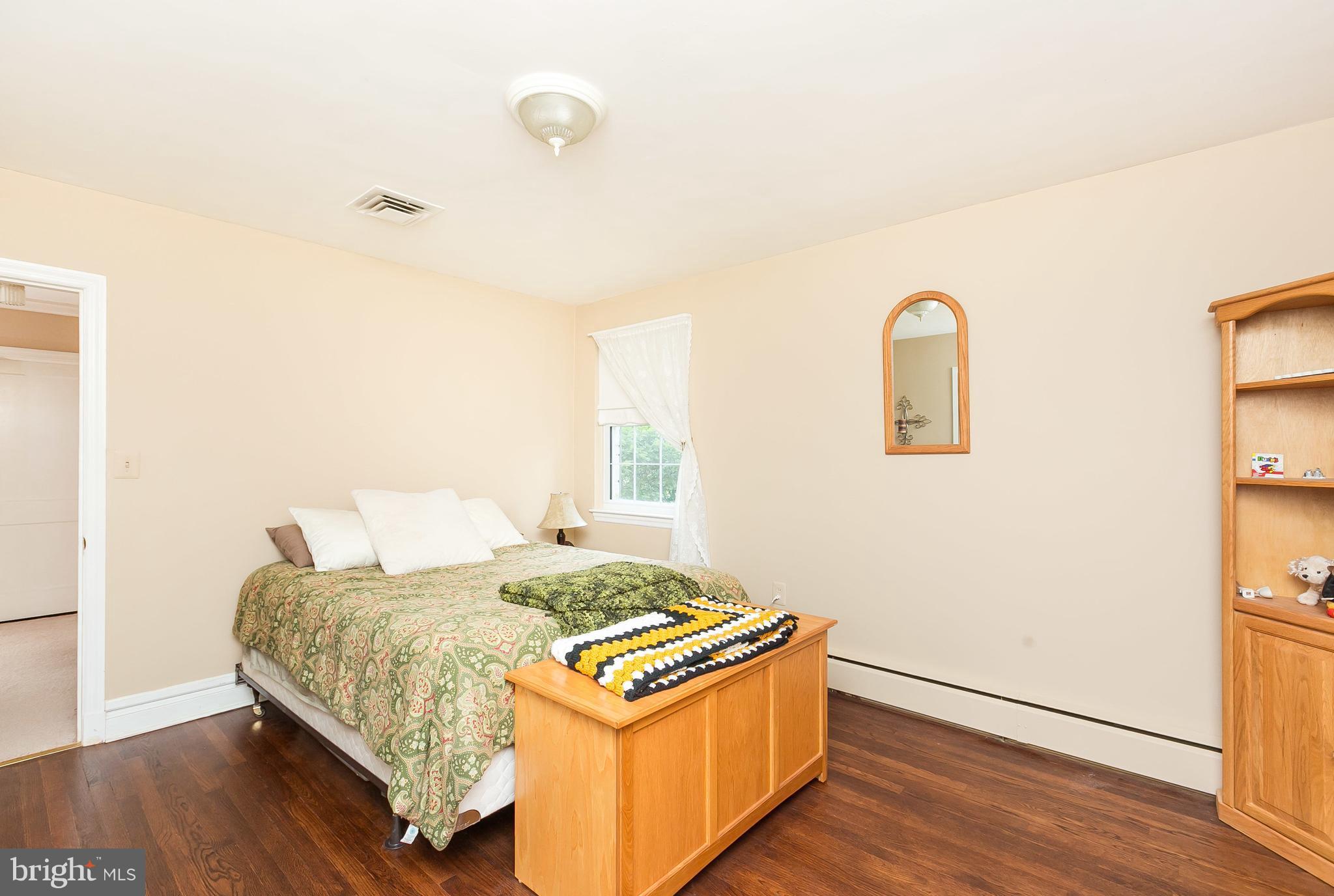 TOWSON - Residential