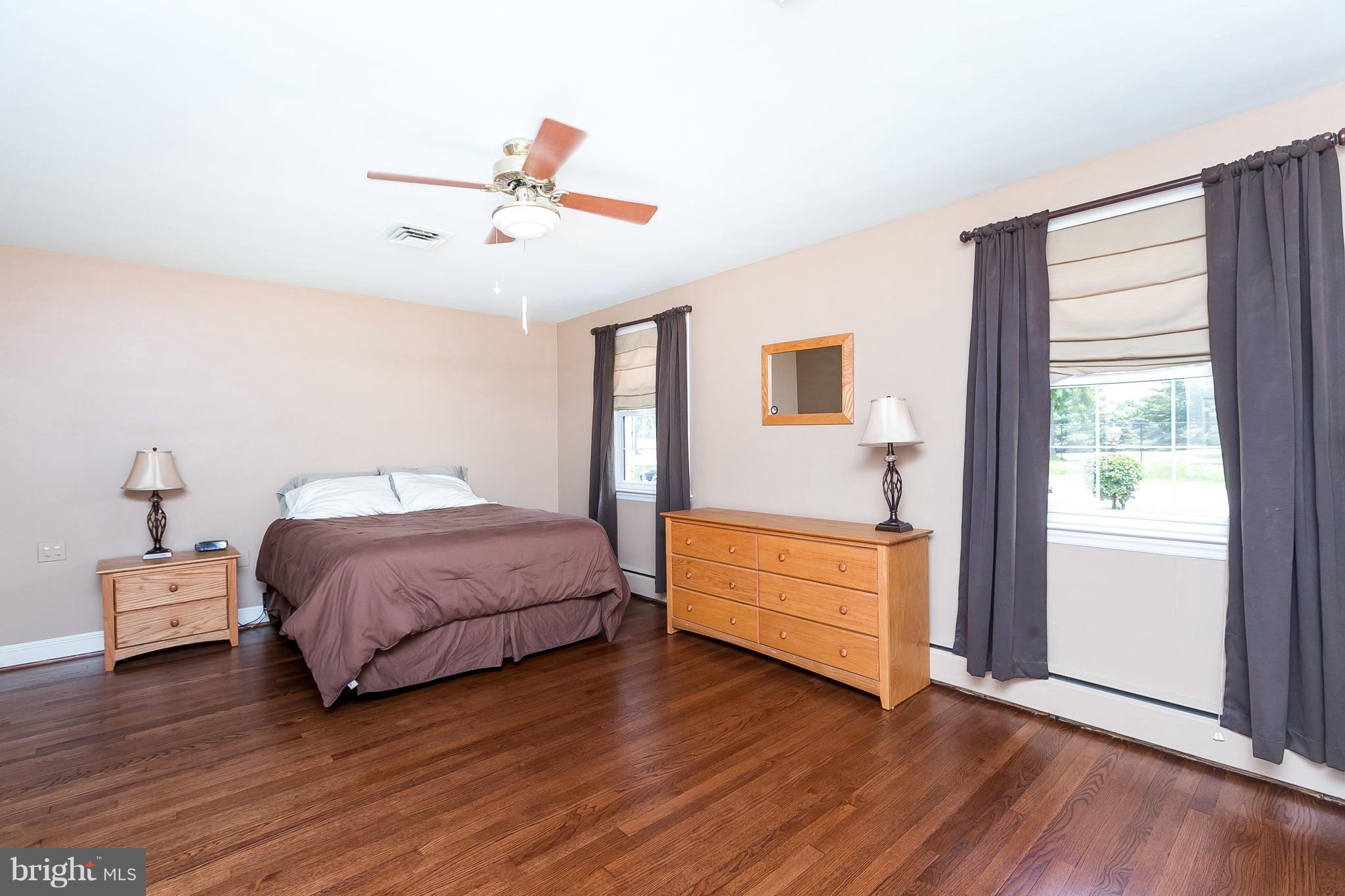 TOWSON - Residential