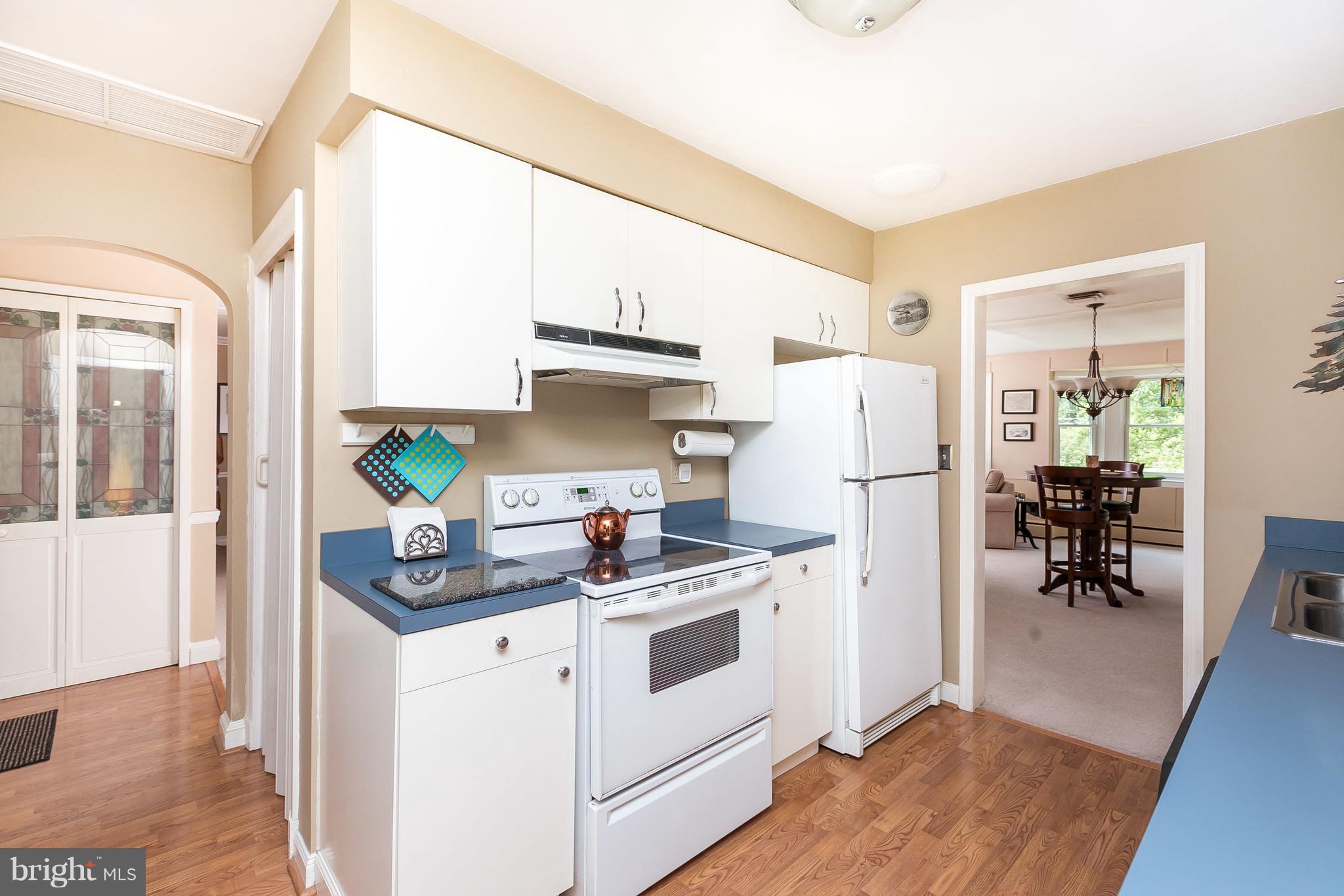 TOWSON - Residential