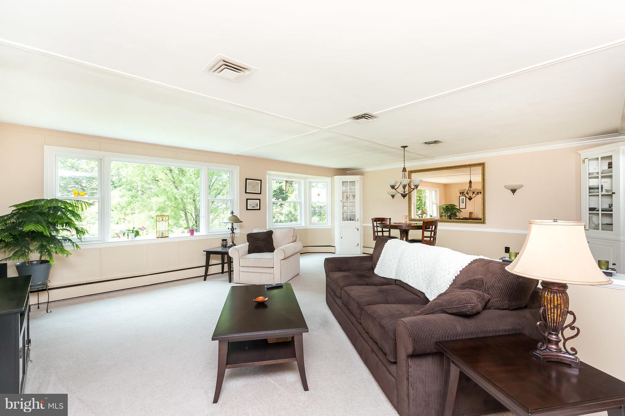 TOWSON - Residential