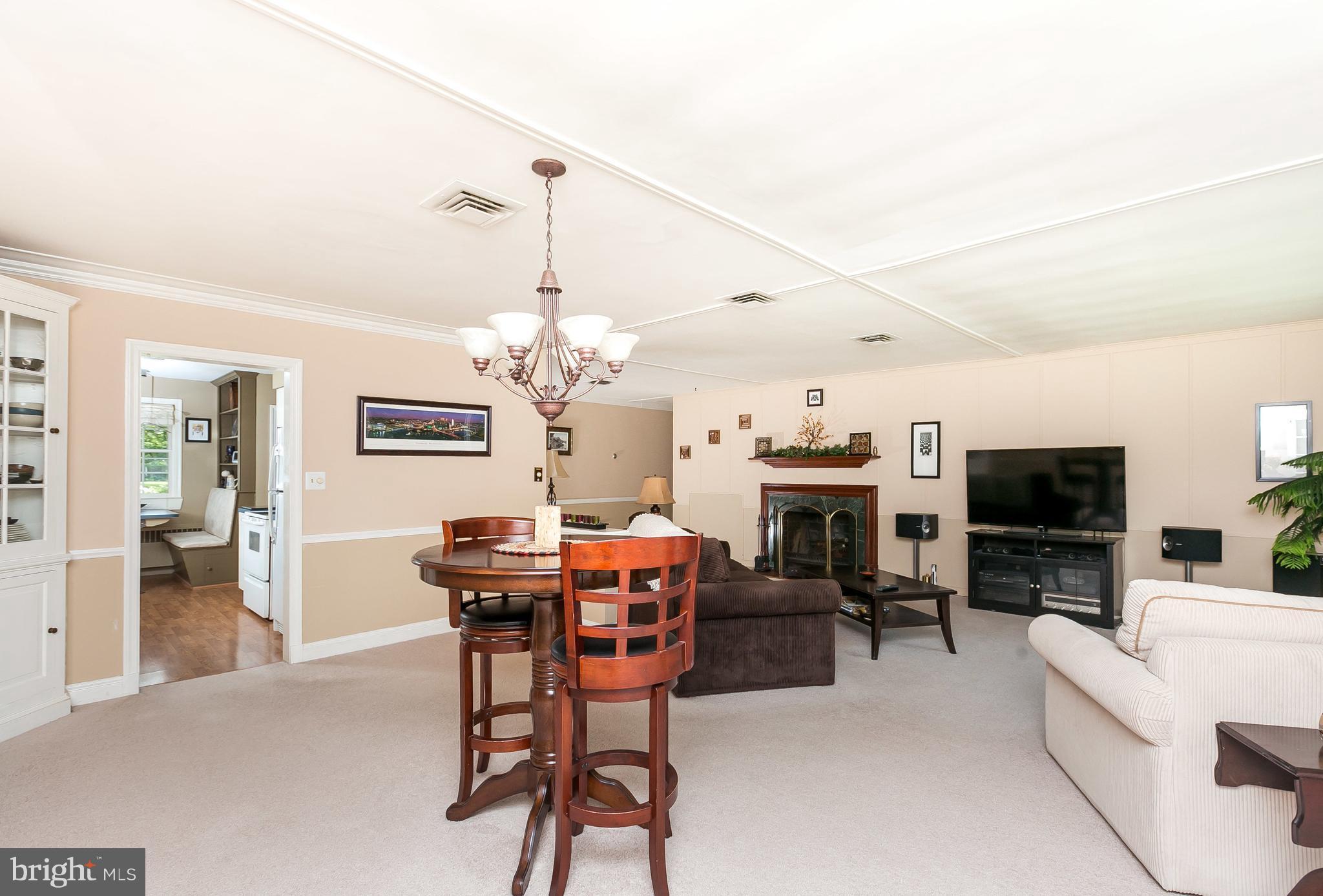 TOWSON - Residential