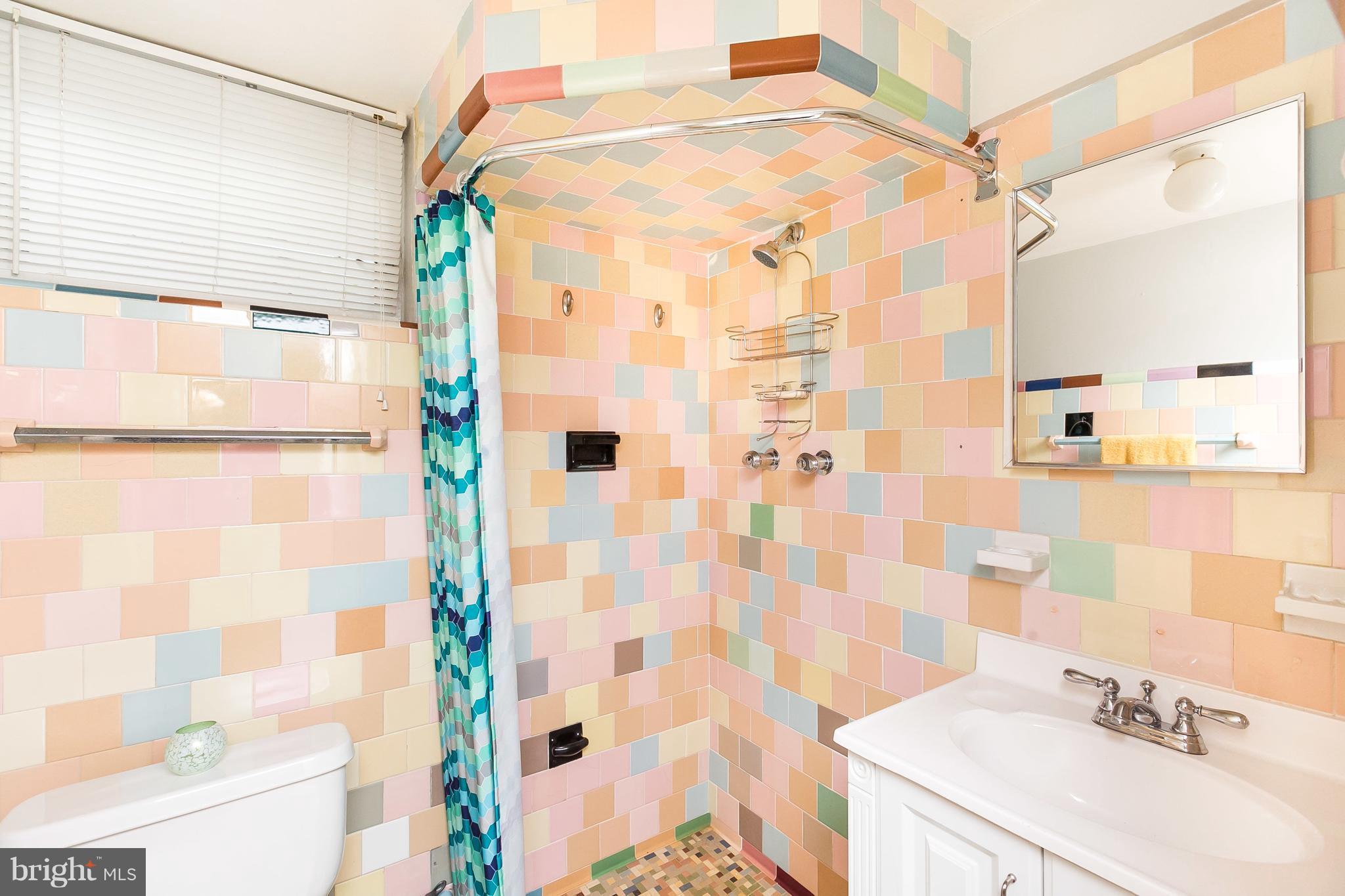 TOWSON - Residential