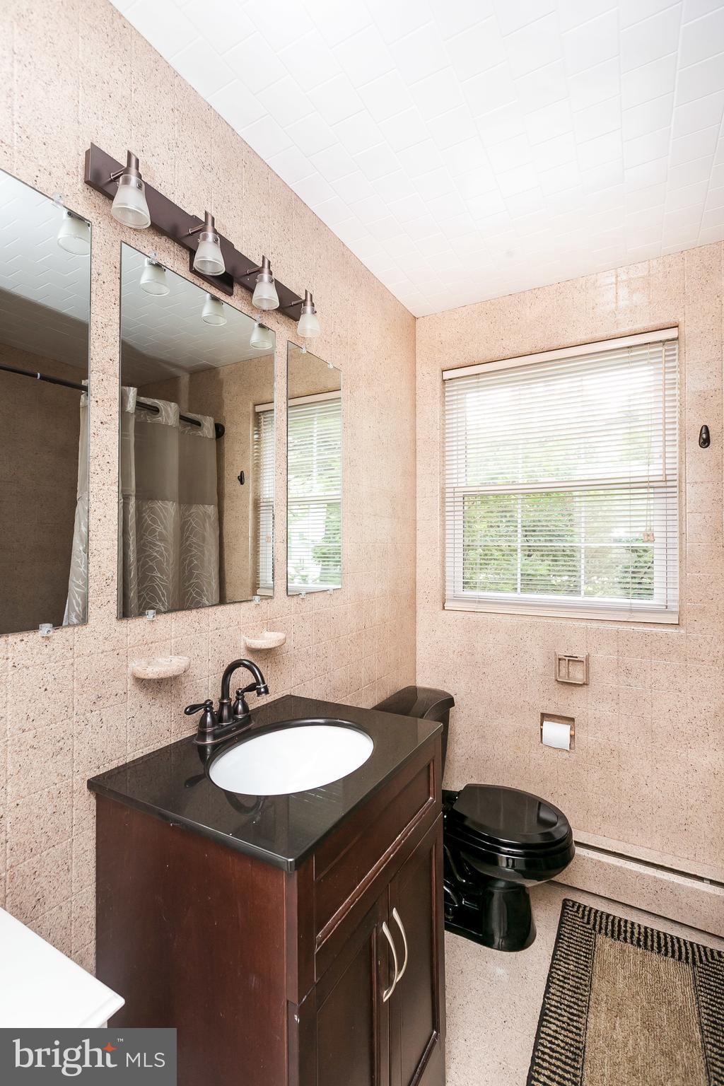 TOWSON - Residential