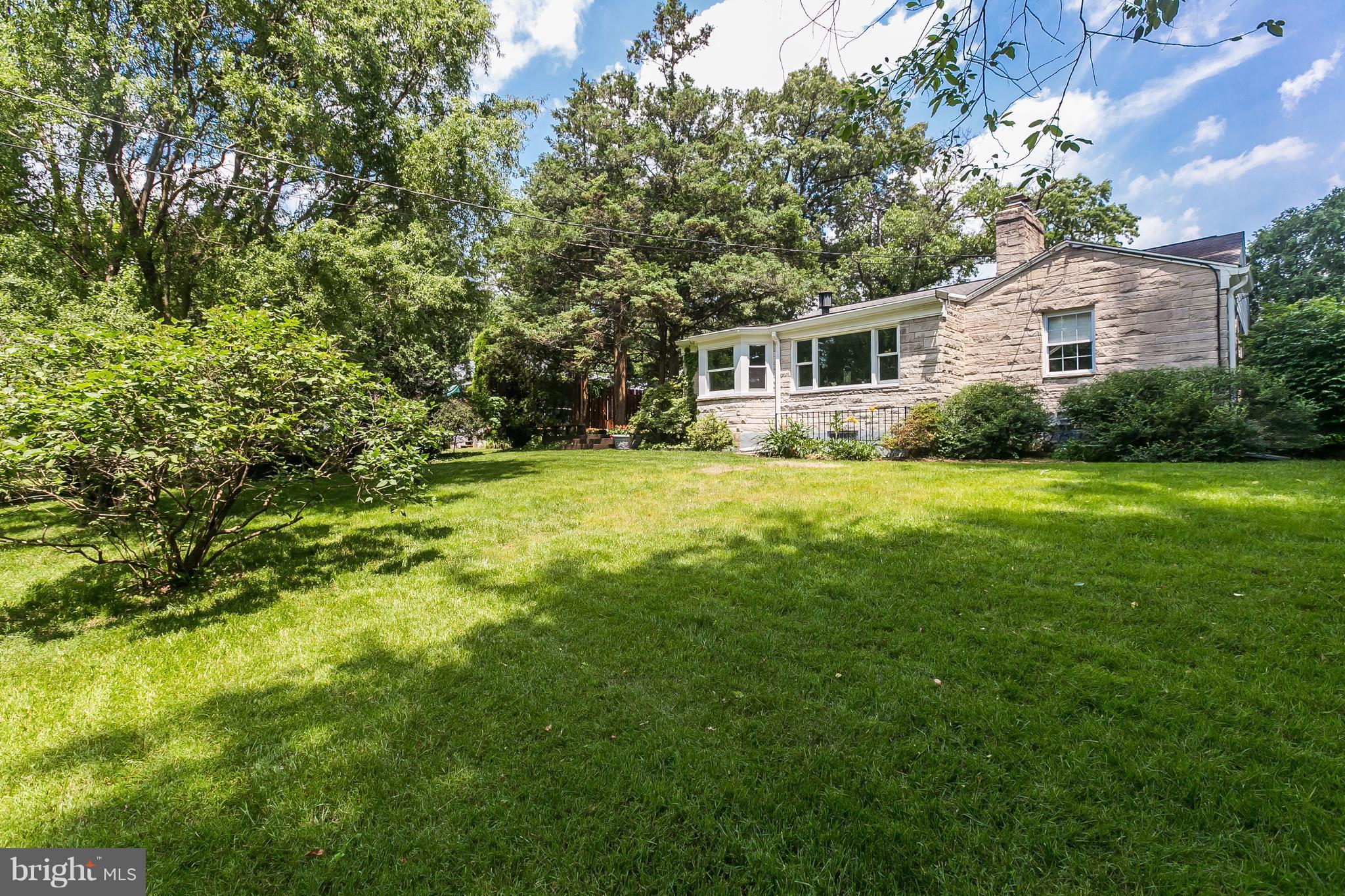 TOWSON - Residential